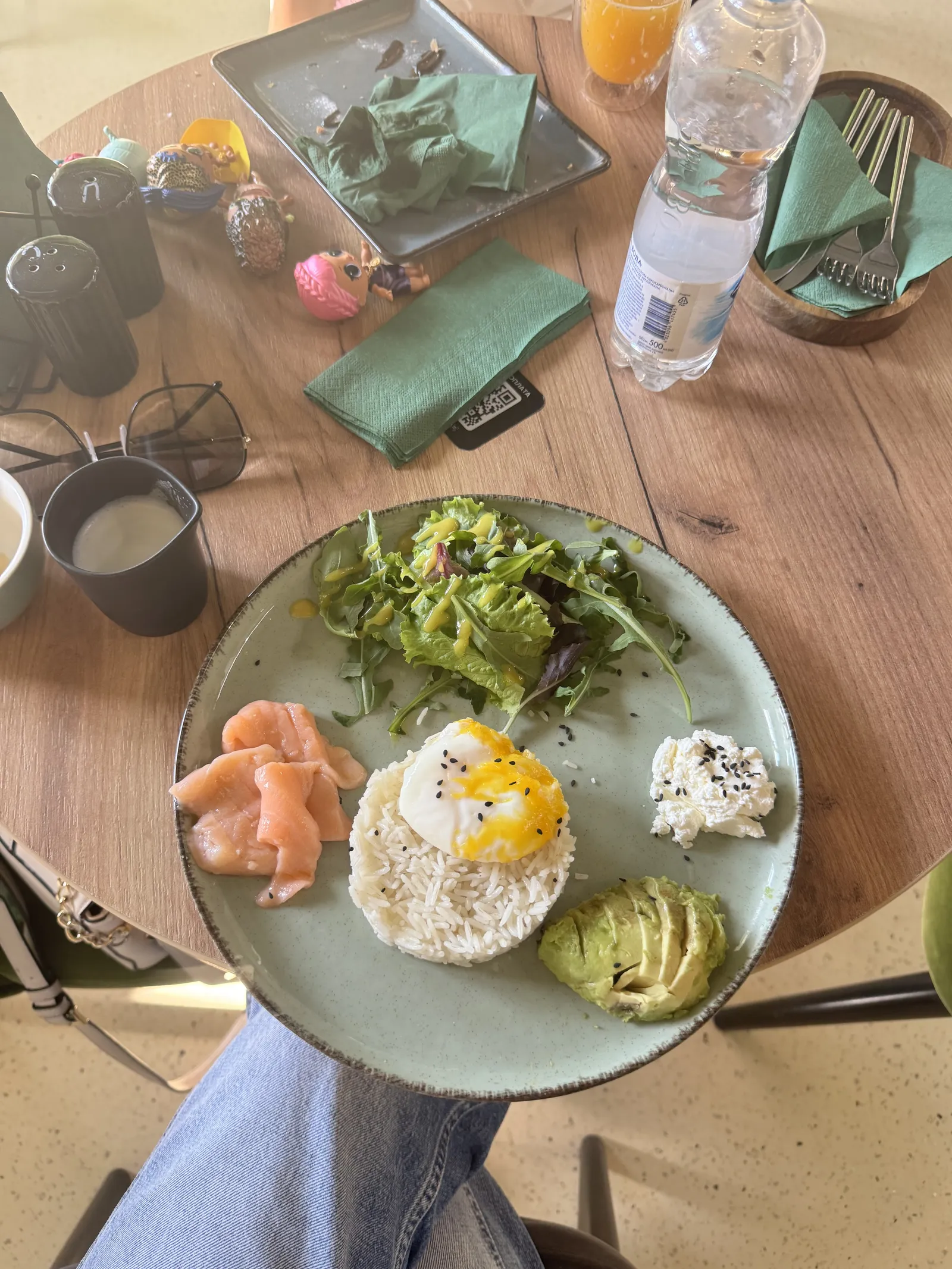 GOMIN cafe image 18