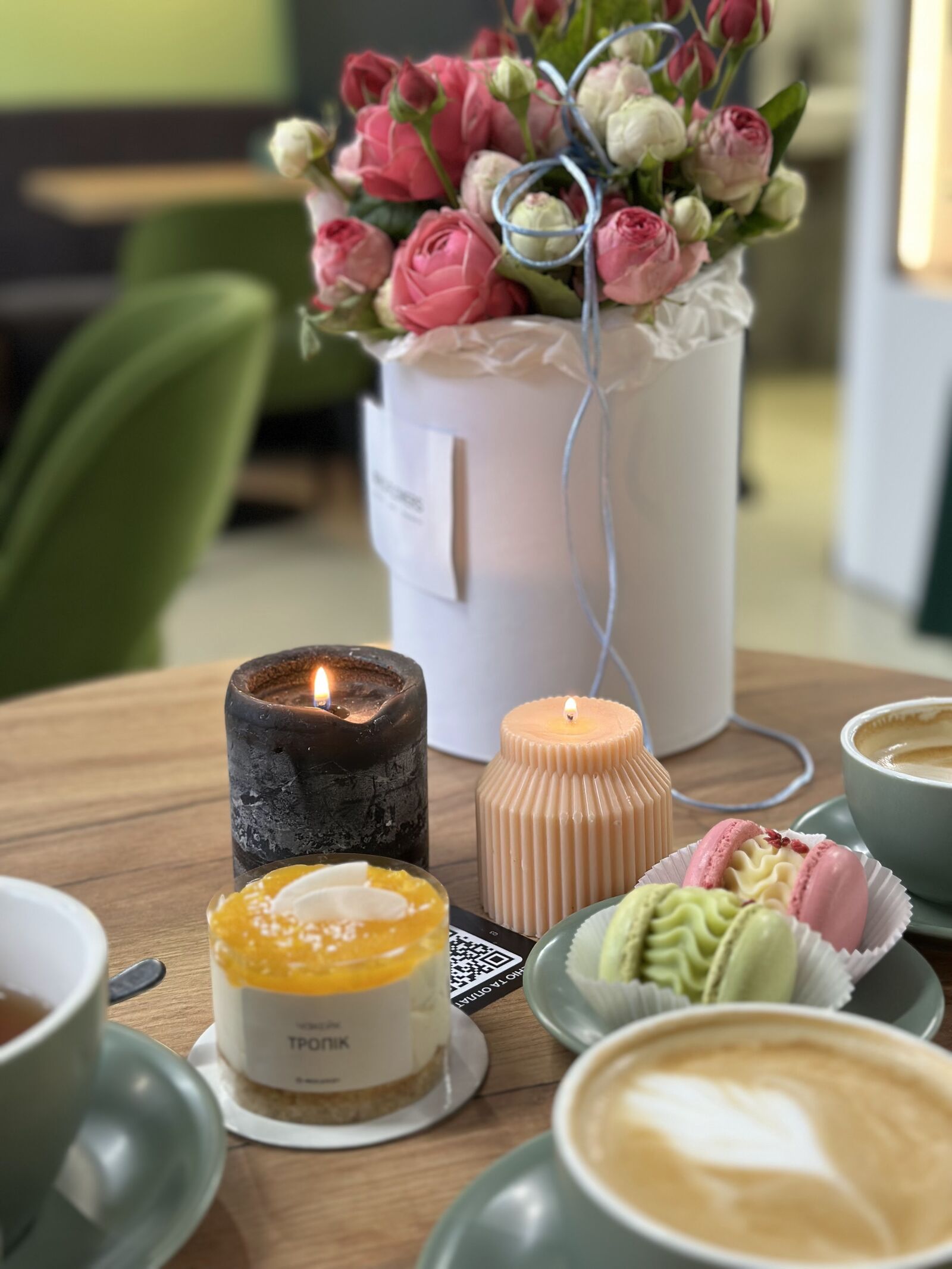 GOMIN cafe image 19