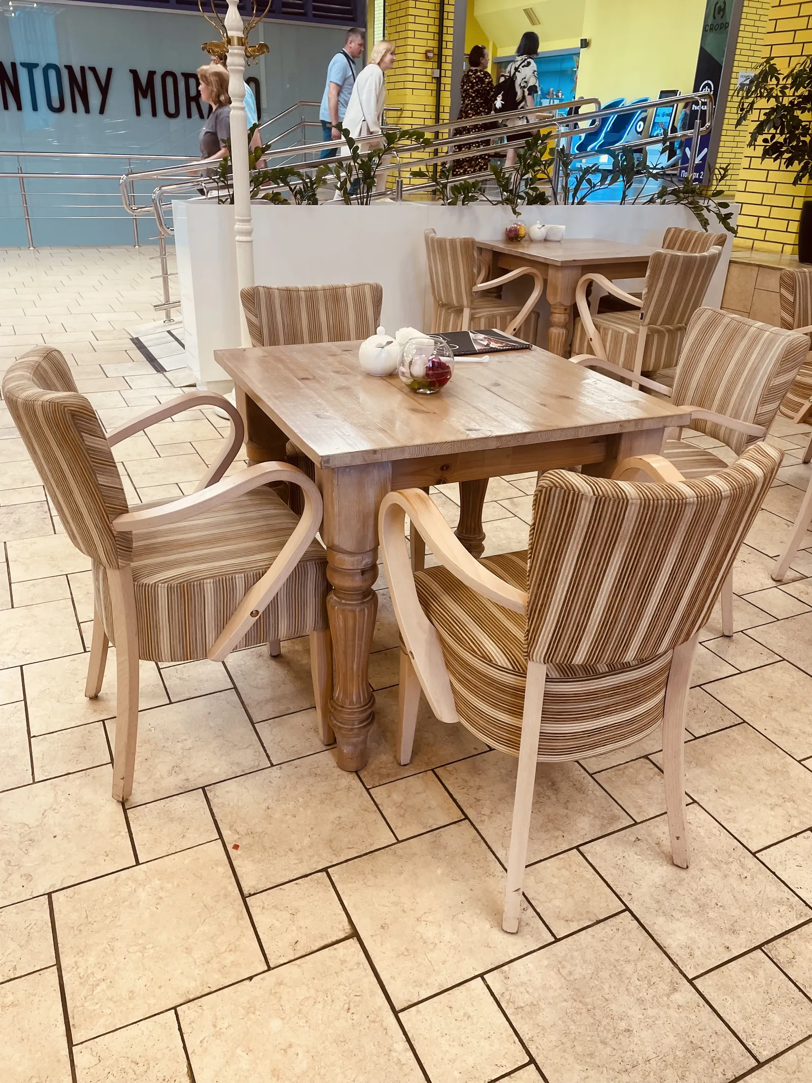 CAO CAFE image 19