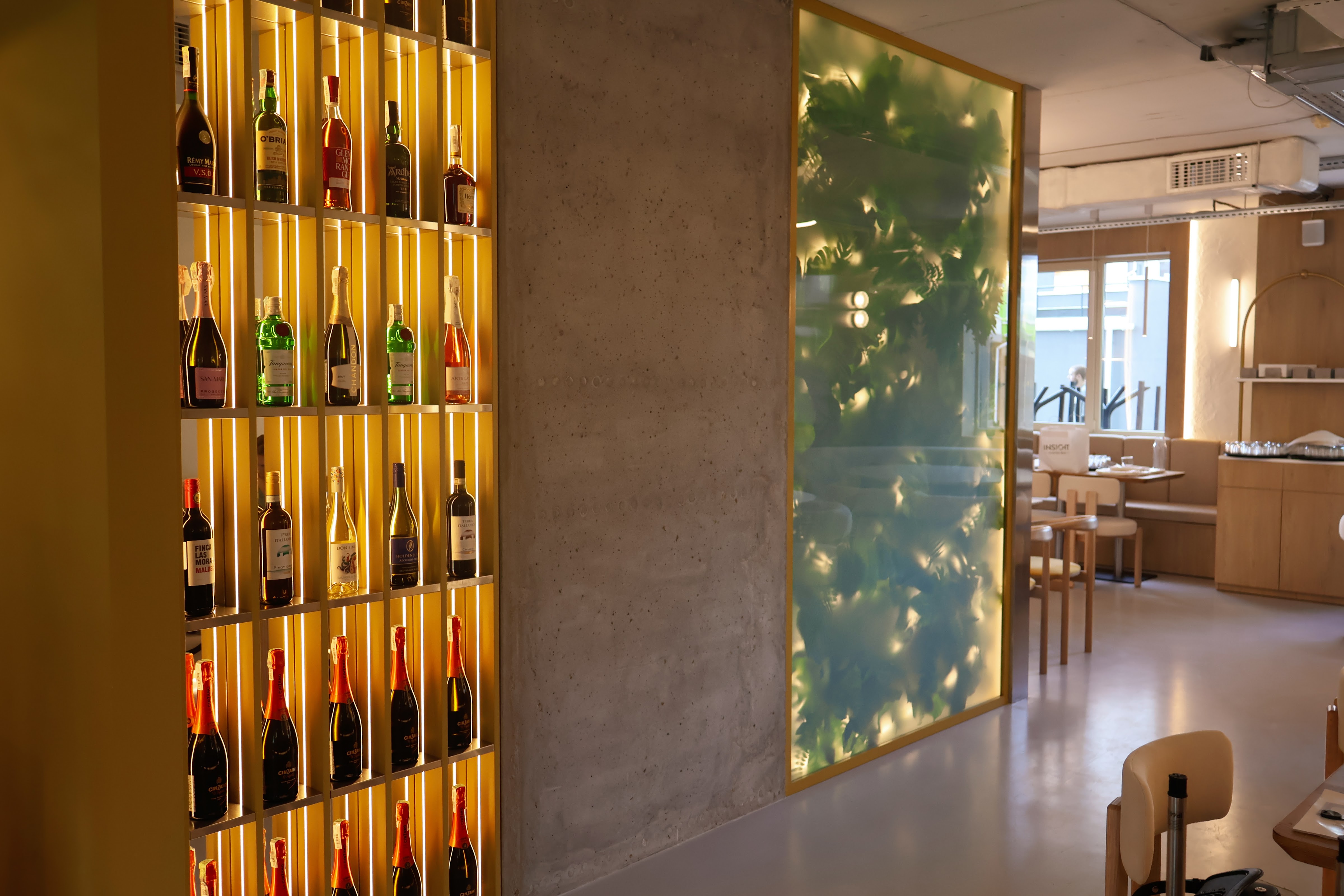 Insight Gastro Bar image 11