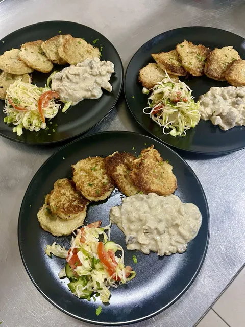 The Food image 20