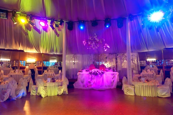 Allegro Hall image 11