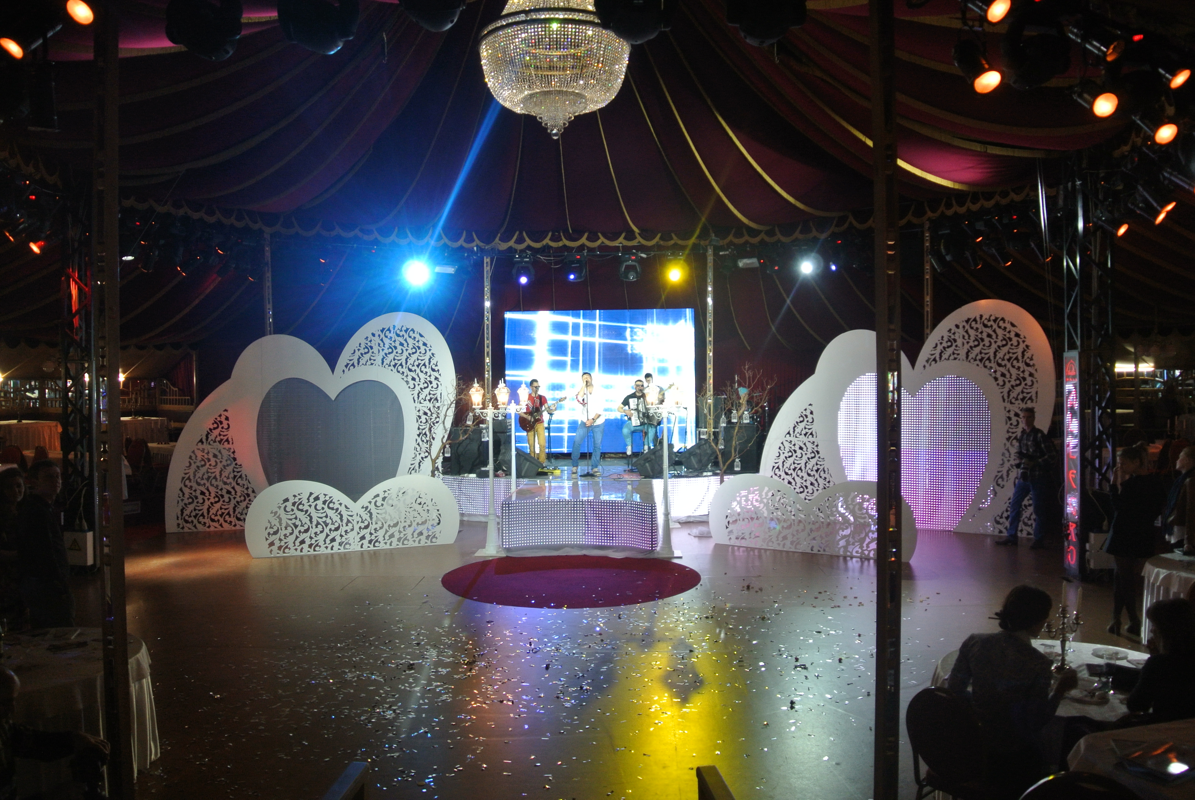 Allegro Hall image 15