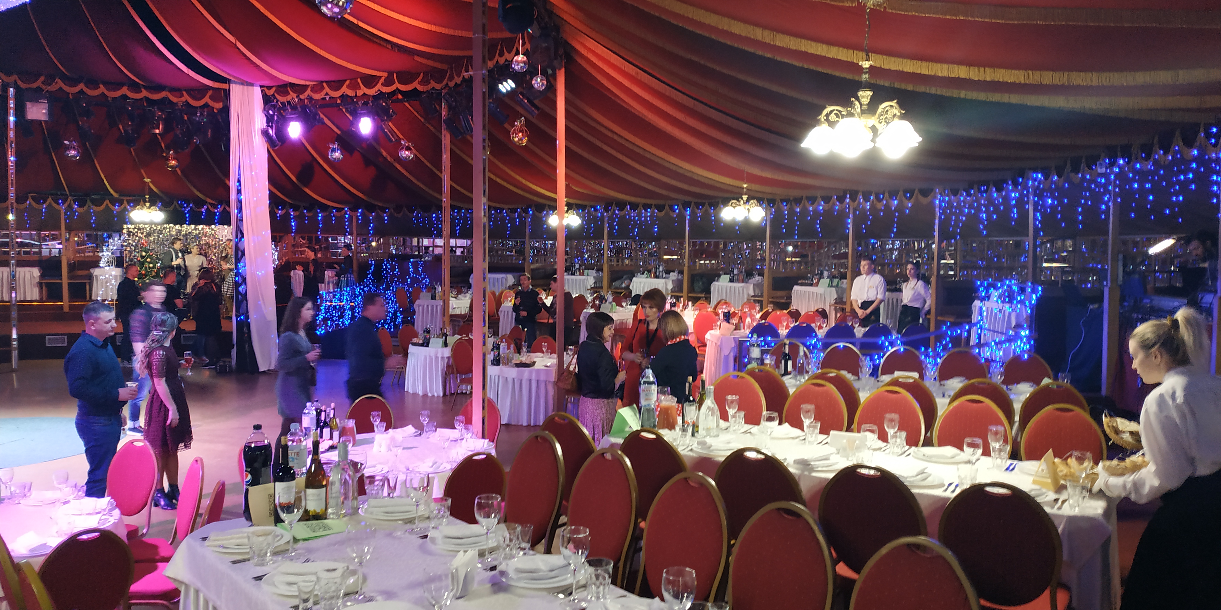 Allegro Hall image 16