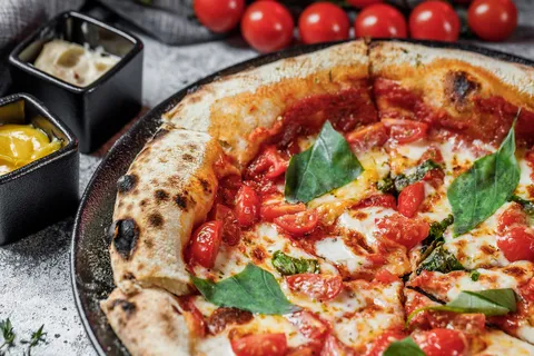 74 Urban Food image 12