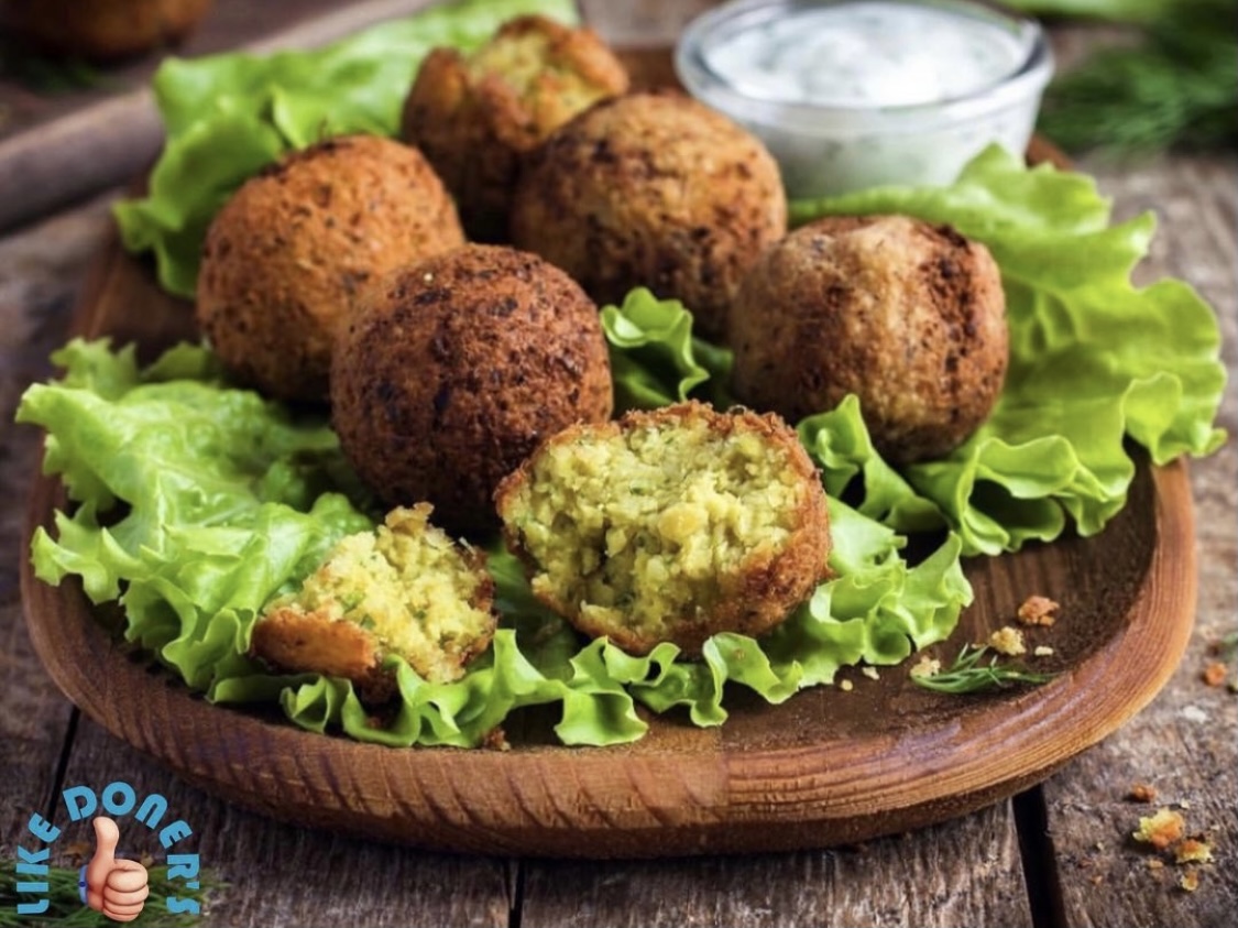 Фастфуд шаурма "LIKE DONER'S" image 11