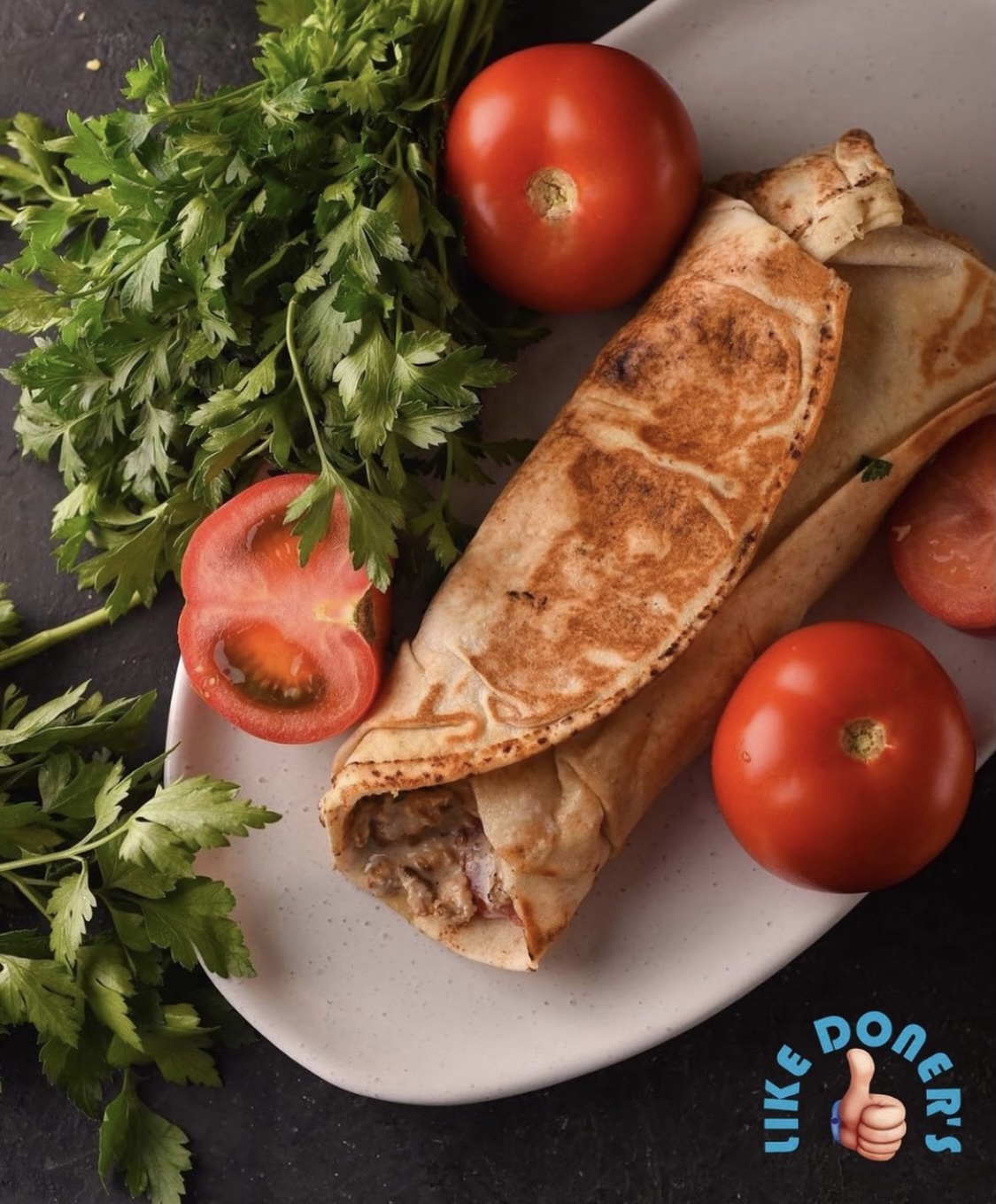 Фастфуд шаурма "LIKE DONER'S" image 13