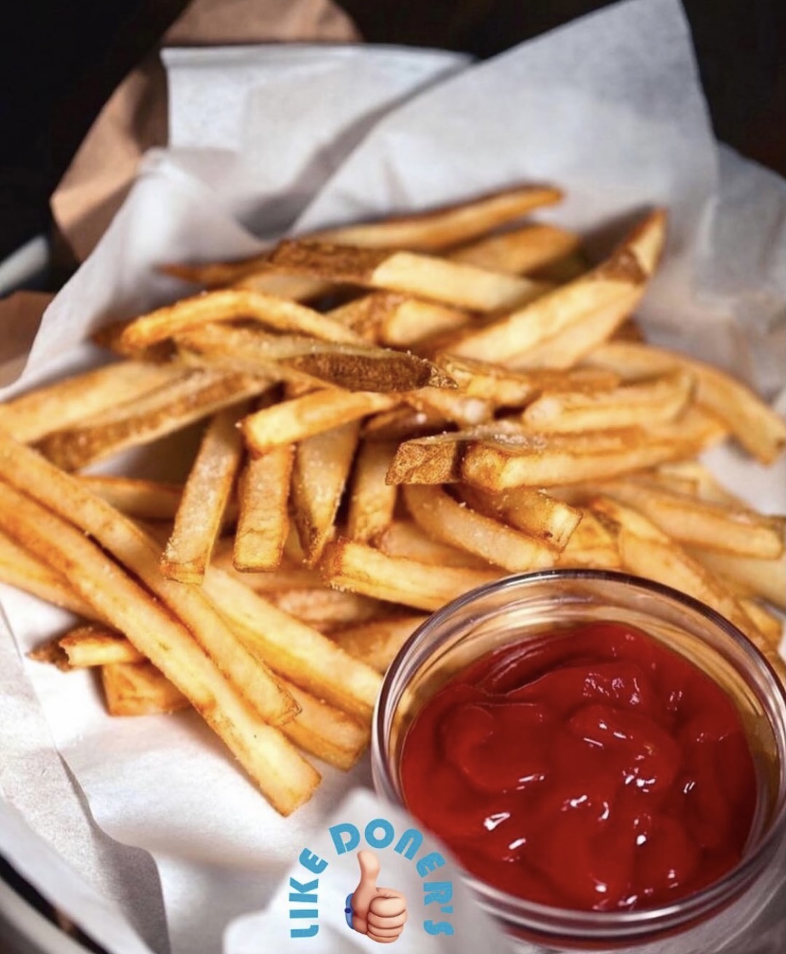 Фастфуд шаурма "LIKE DONER'S" image 15