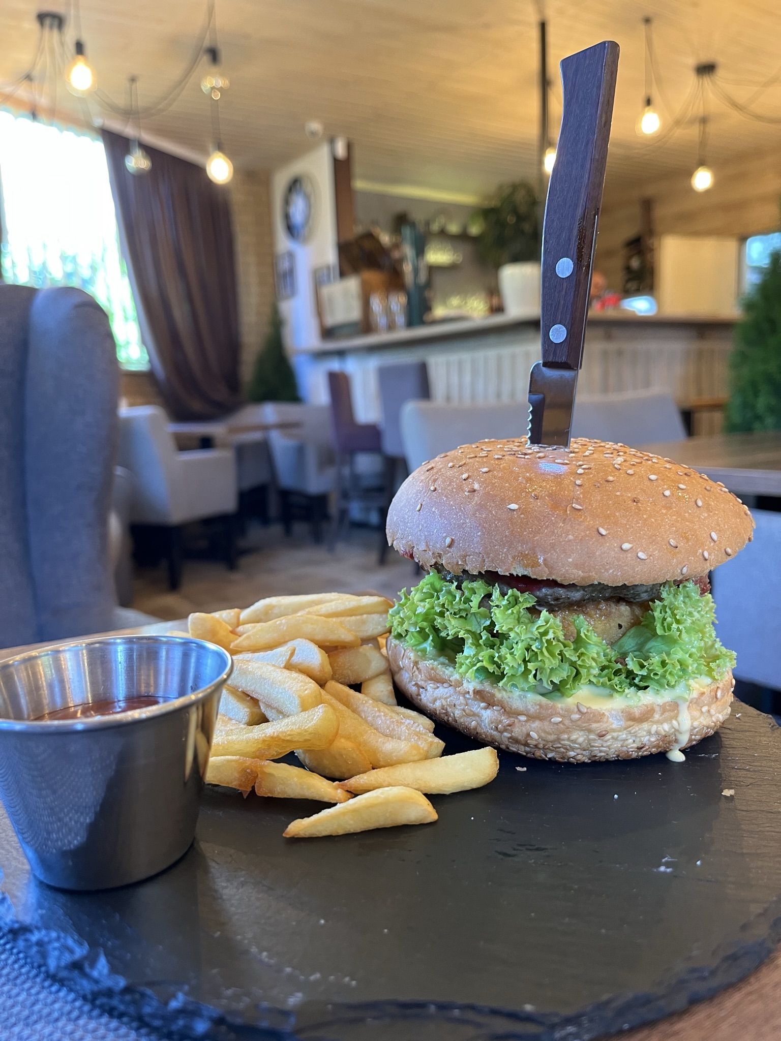 To Cafe Nyvky image 13