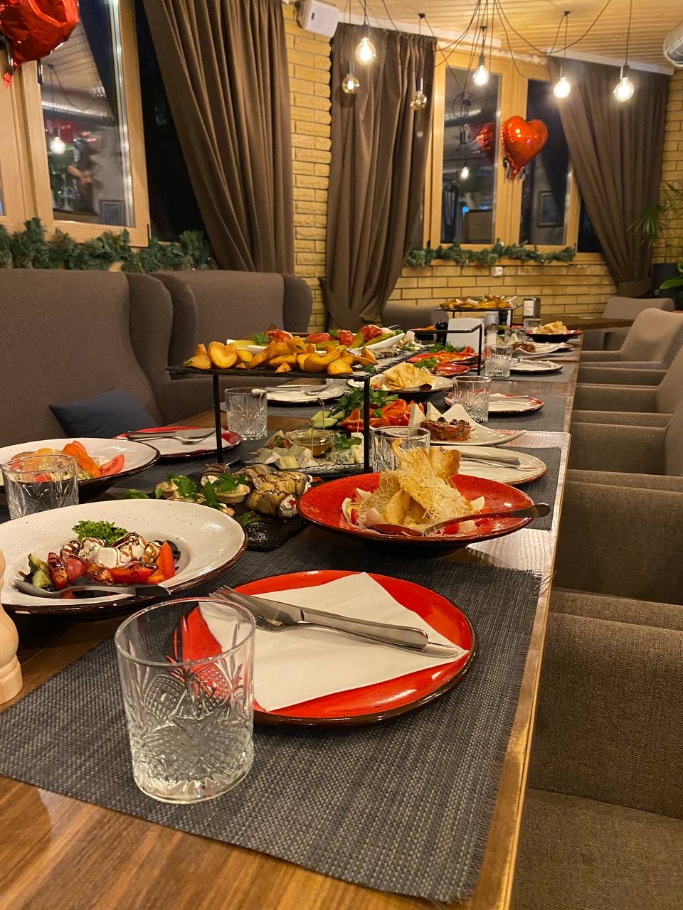 To Cafe Nyvky image 14