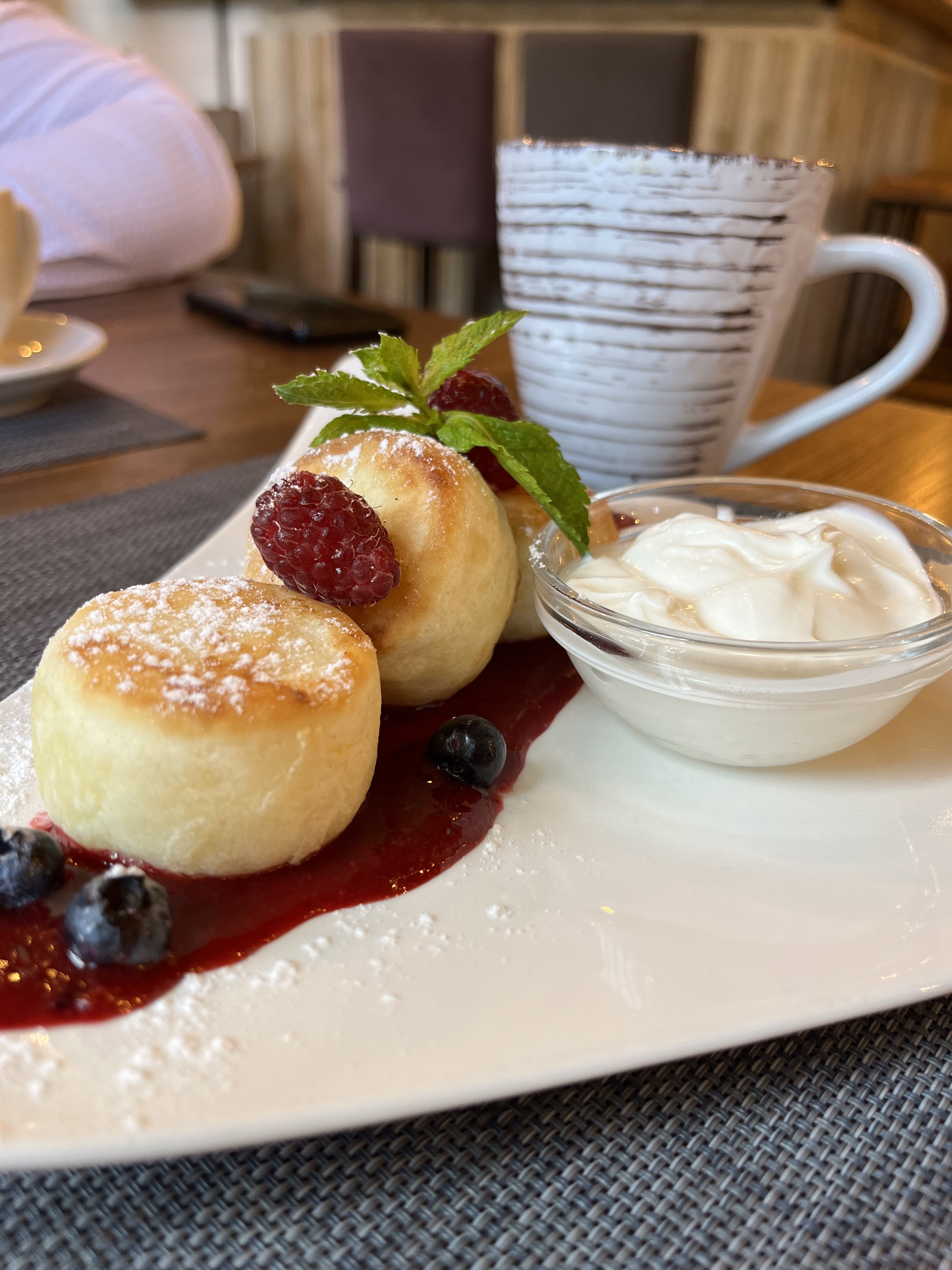 To Cafe Nyvky image 16