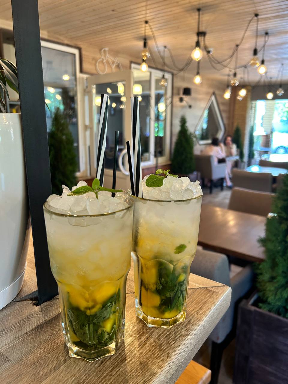 To Cafe Nyvky image 18