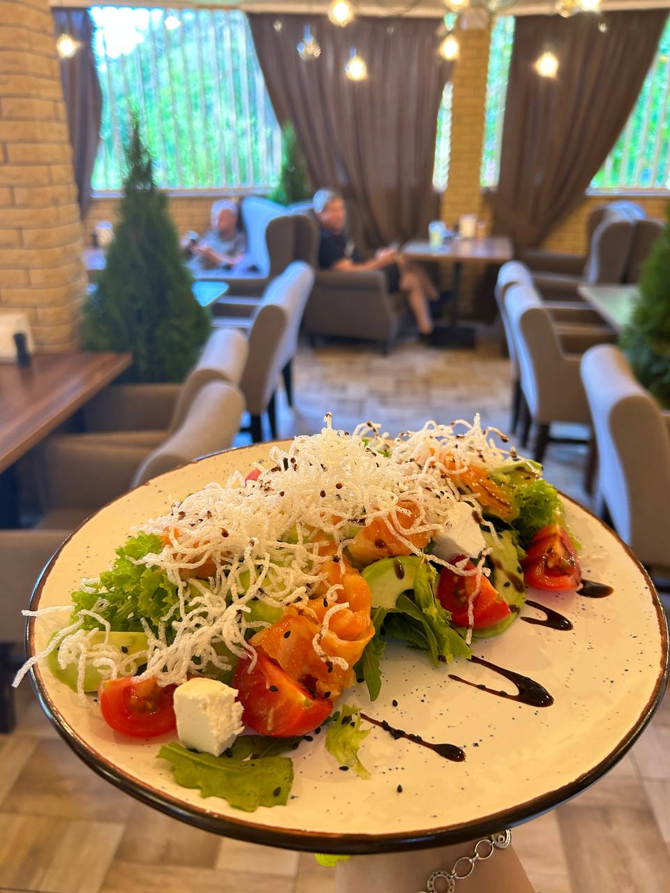 To Cafe Nyvky image 19