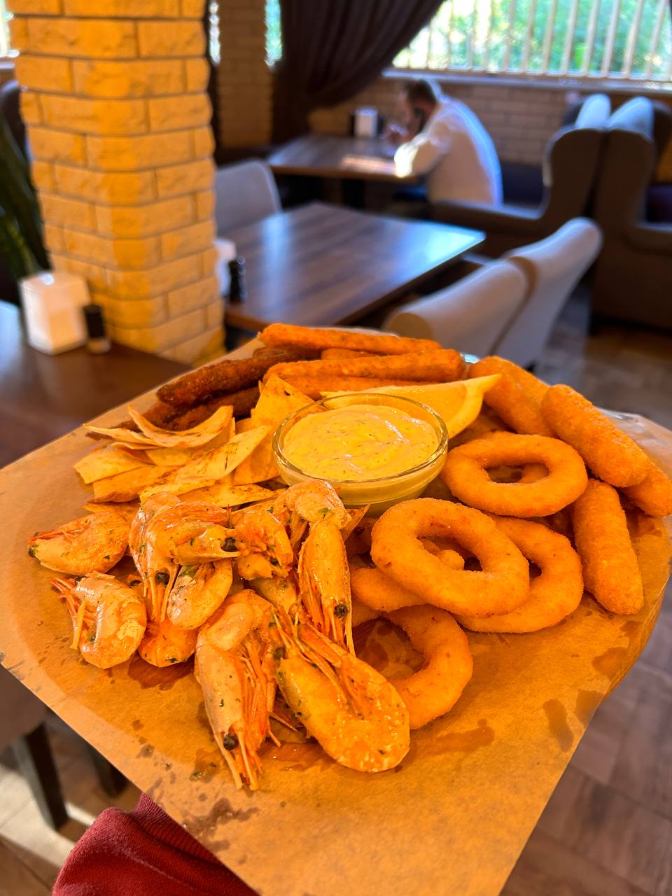 To Cafe Nyvky image 20