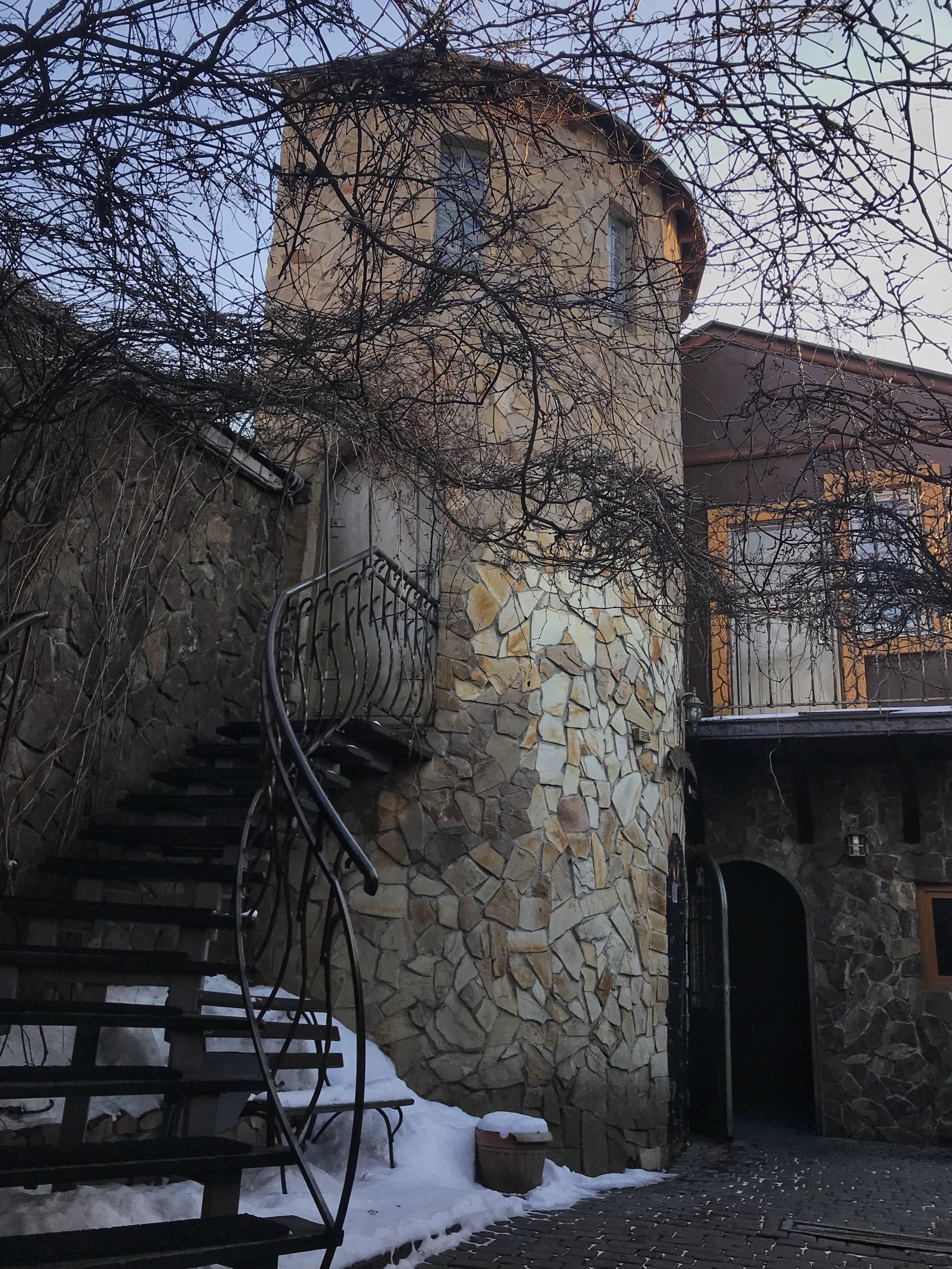 Shashlychna U Alʹberta image 13