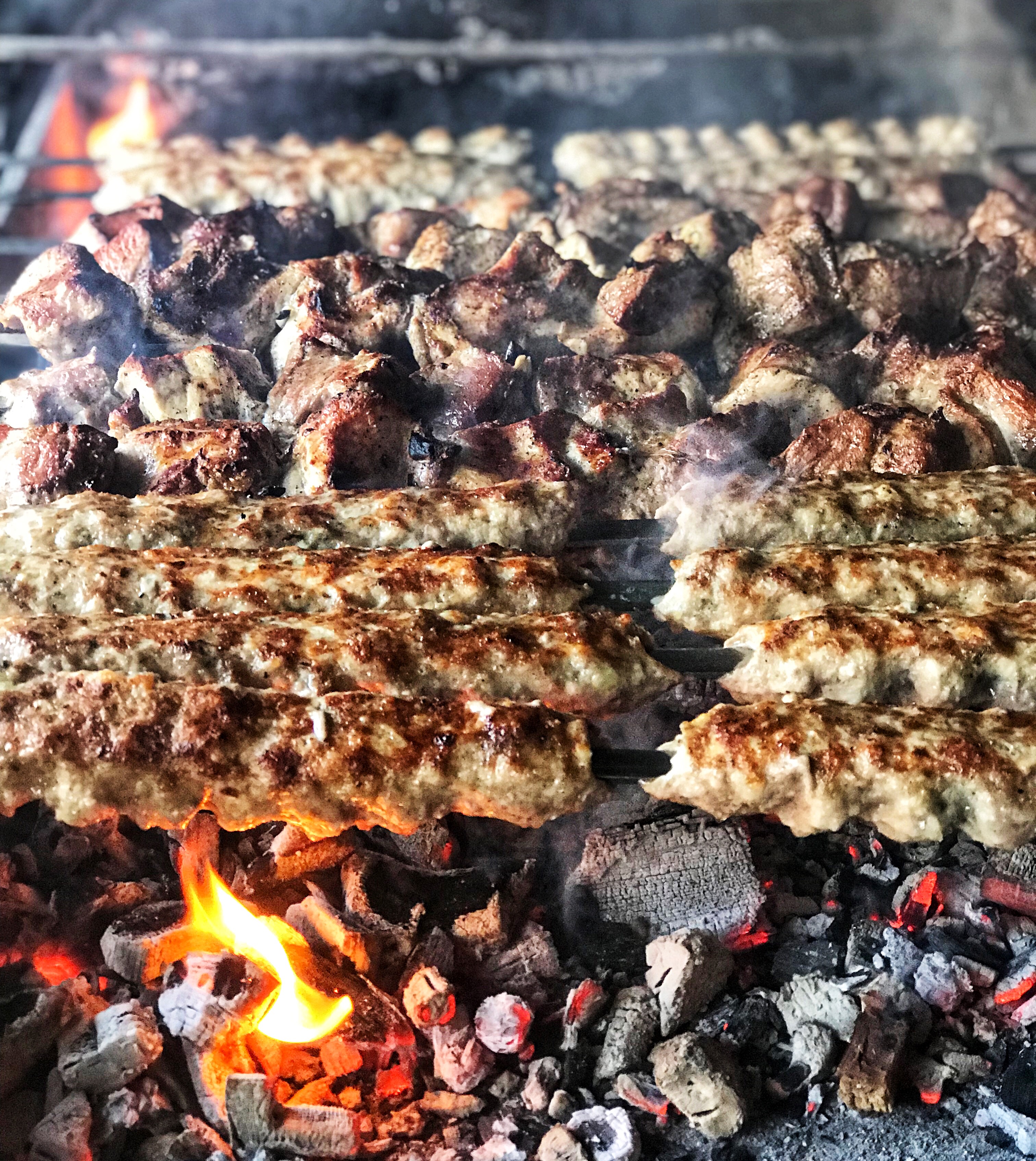 Shashlychna U Alʹberta image 14