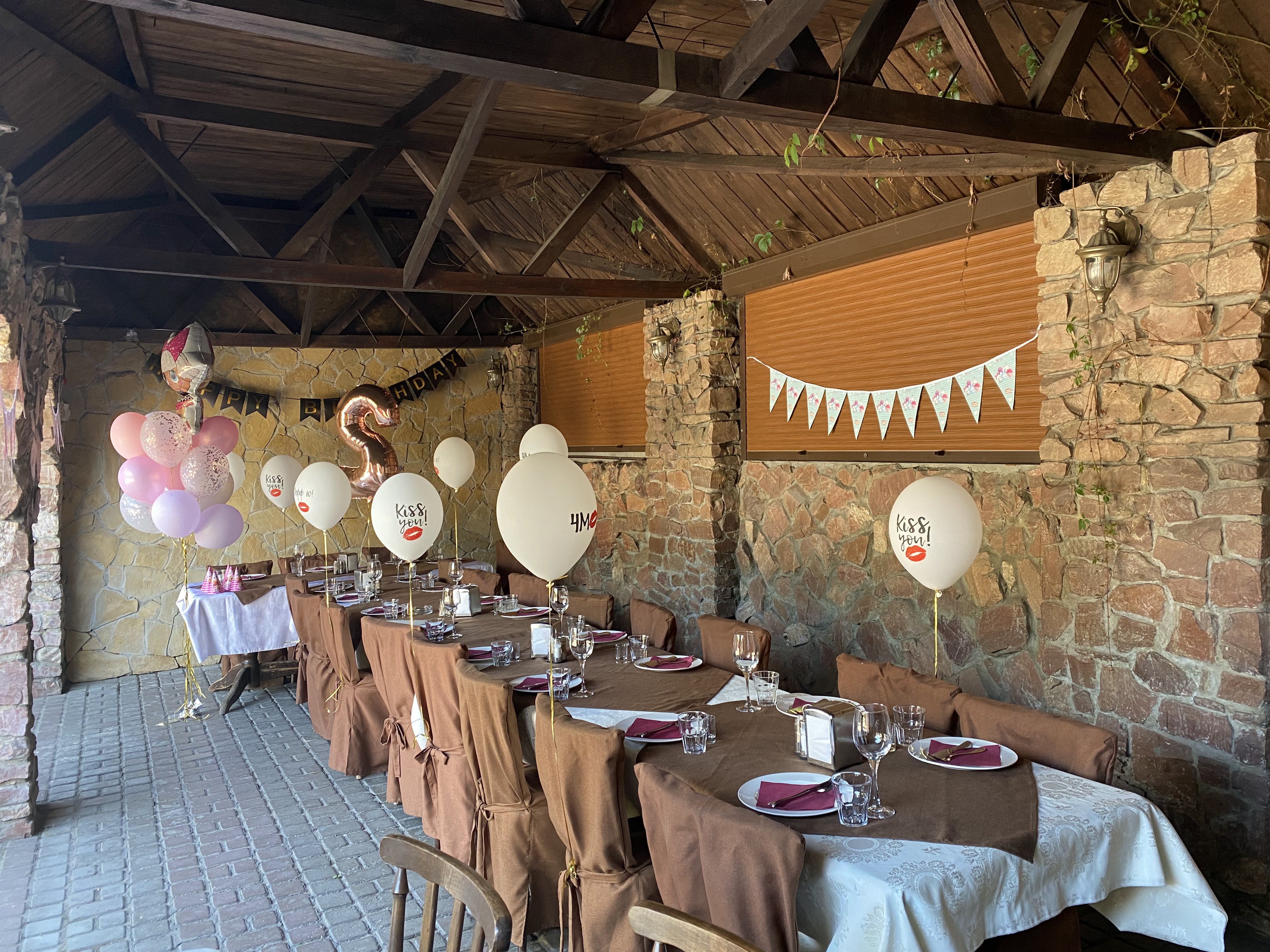 Eleonora meat & wine image 11