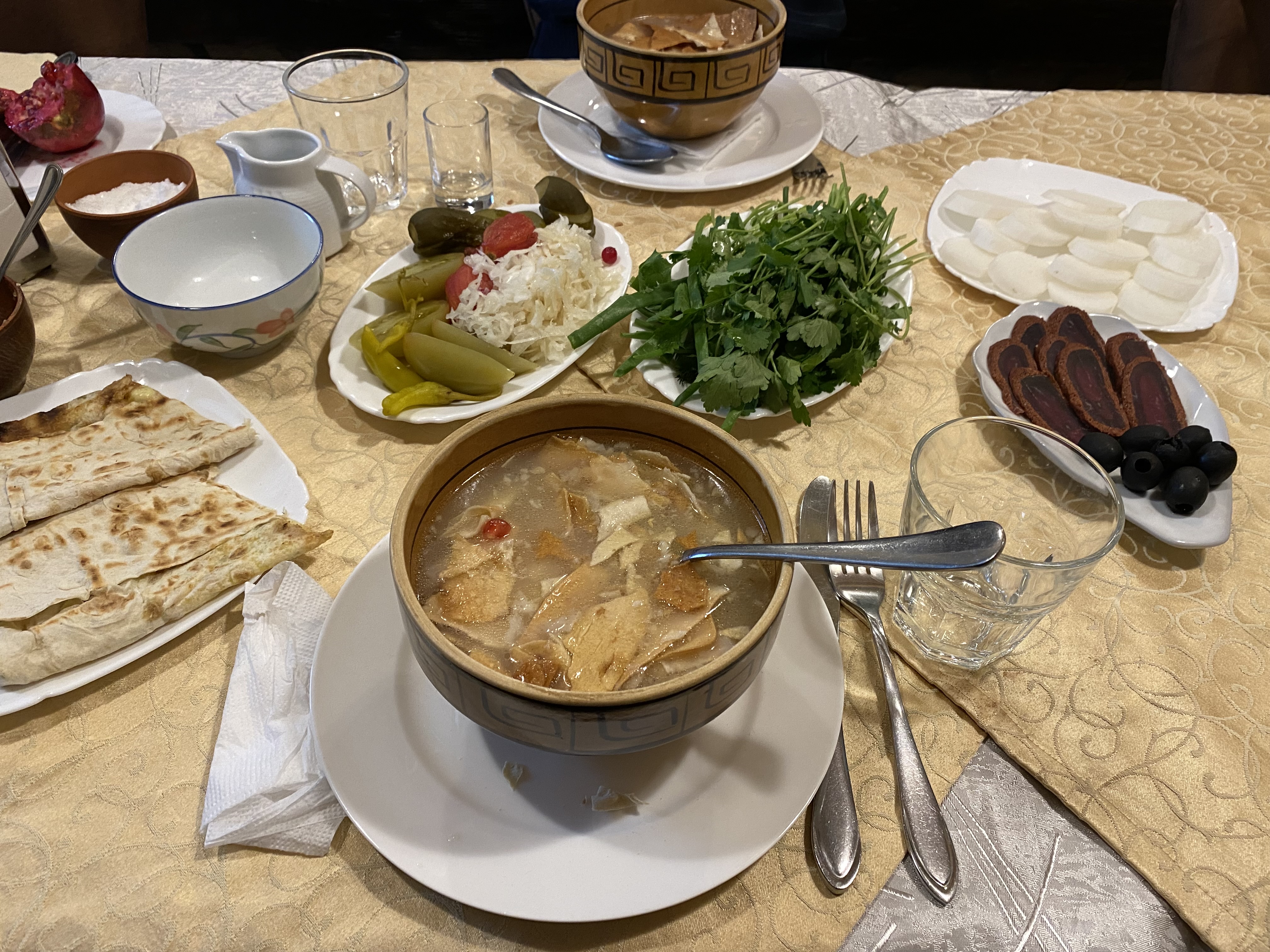 Eleonora meat & wine image 15