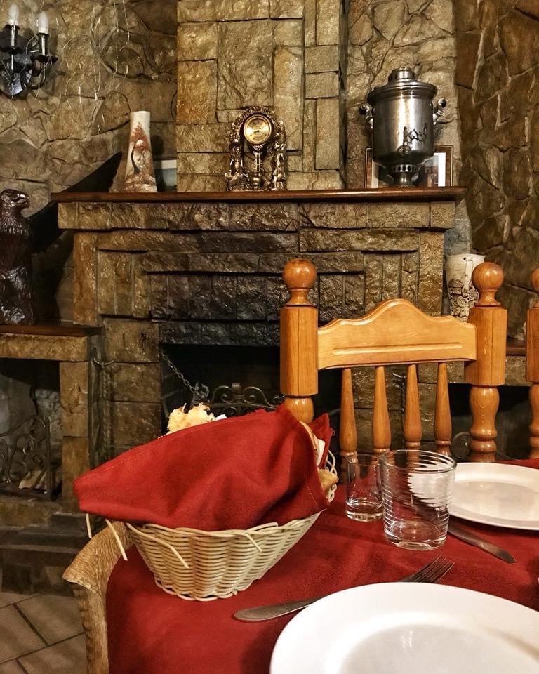 Eleonora meat & wine image 18