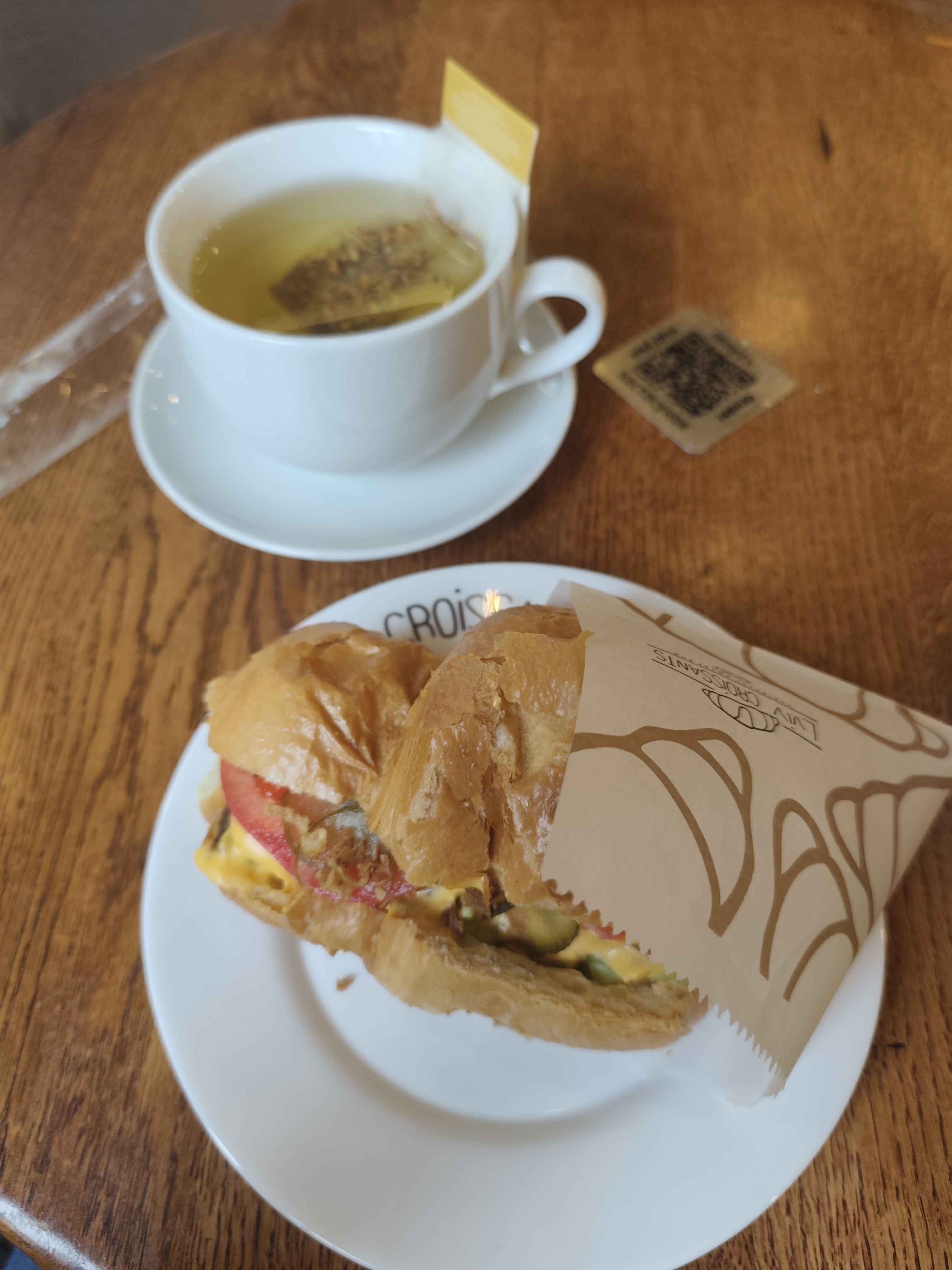 Lviv Croissants image 15