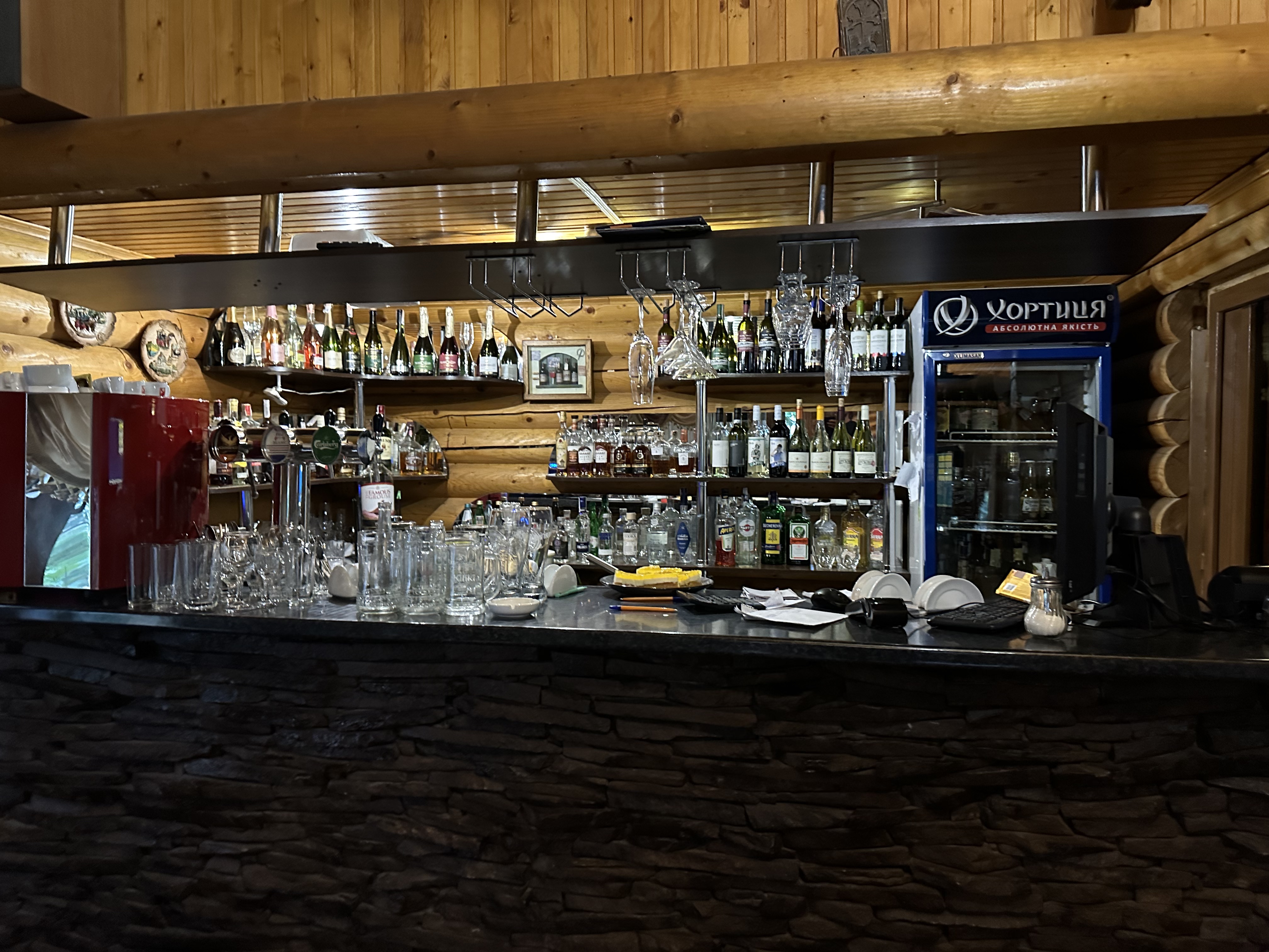 Armenian Yard image 11