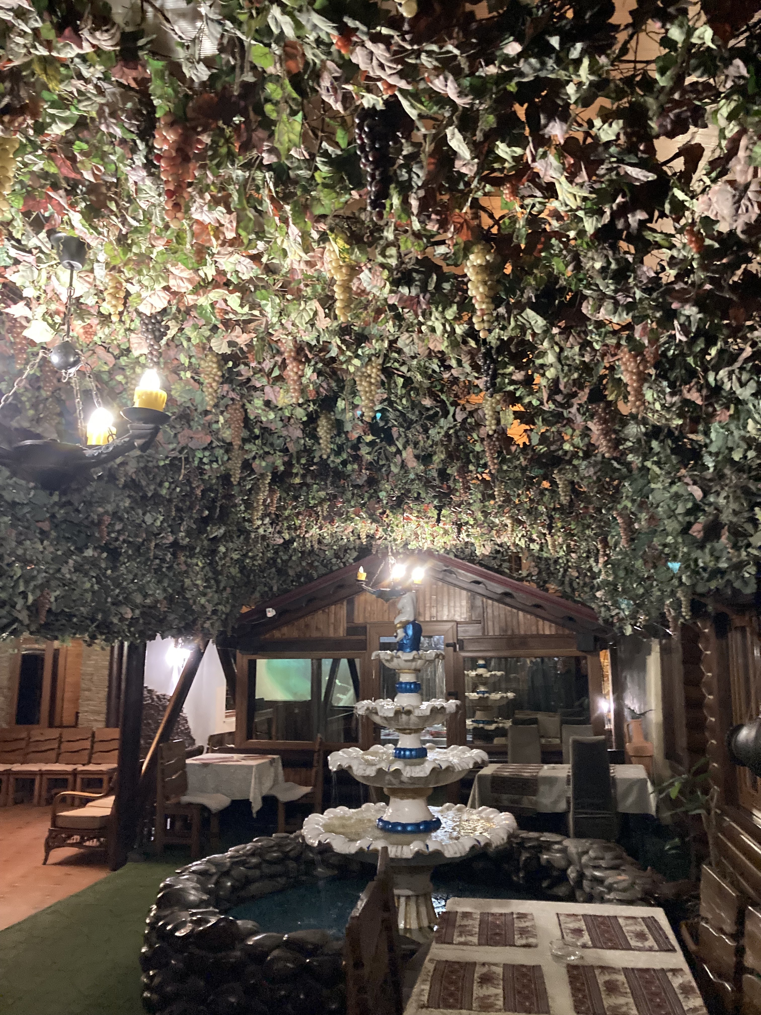 Armenian Yard image 16