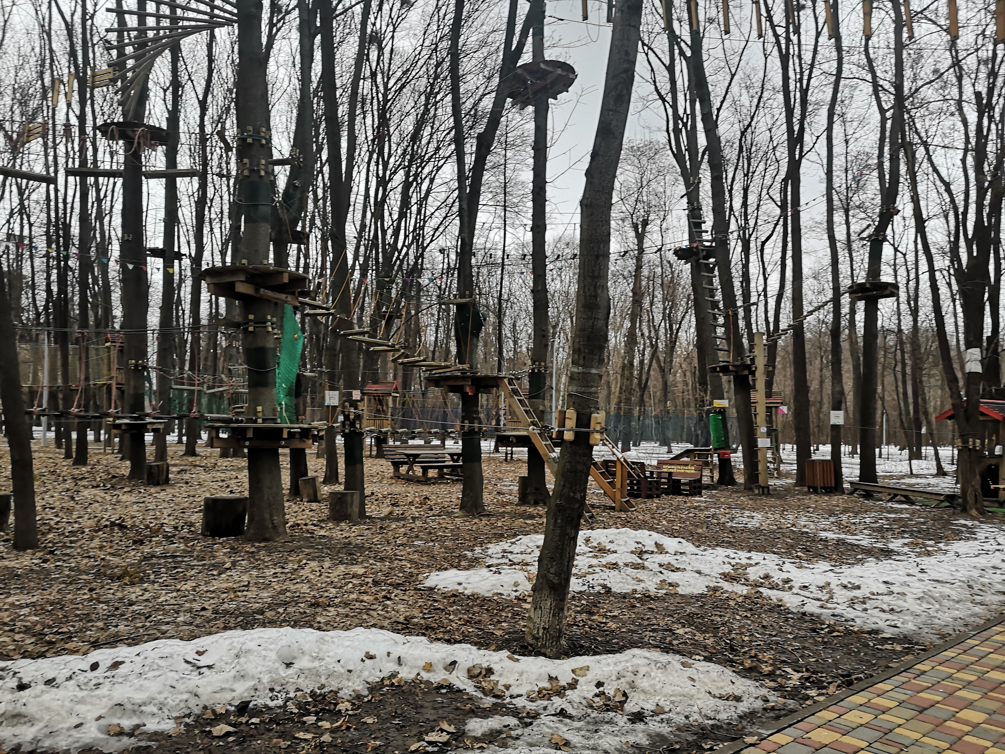 Armenian Yard image 18