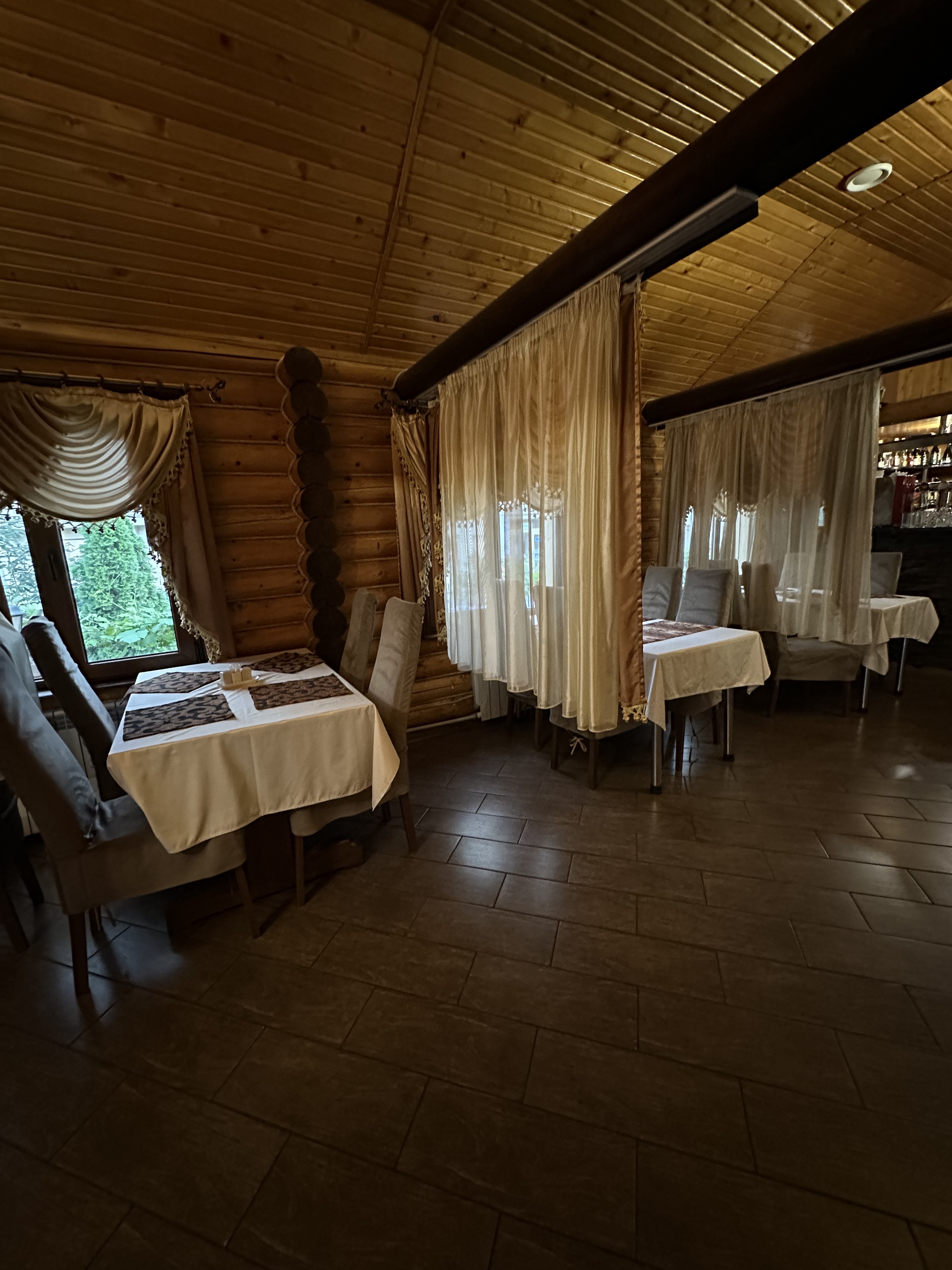 Armenian Yard image 19