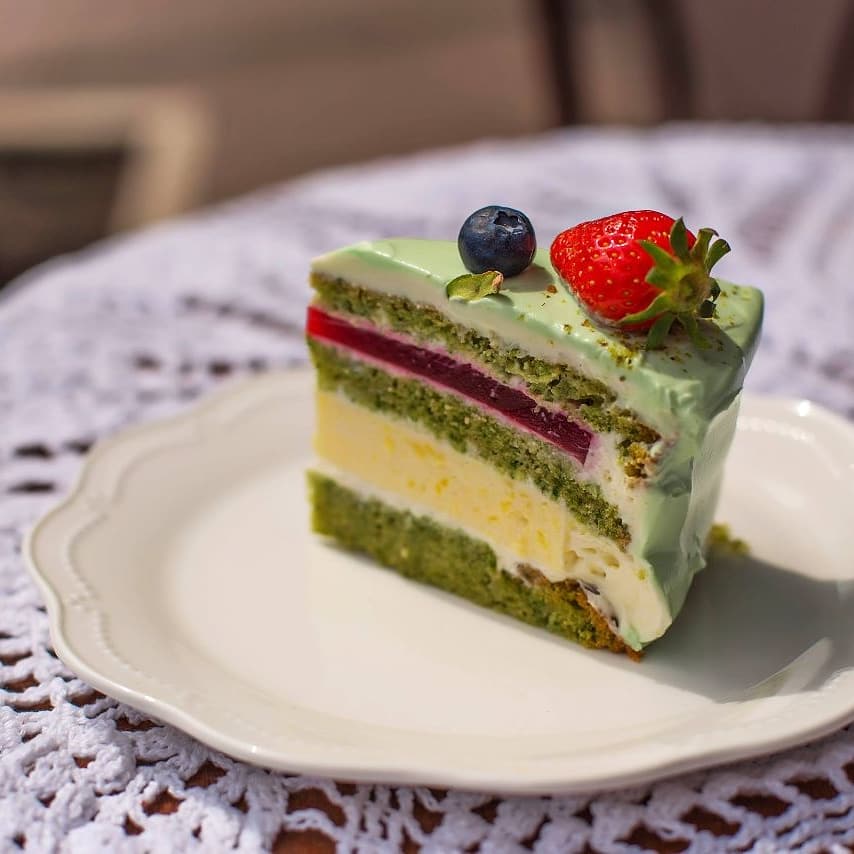 Cafe Delicio:us image 12