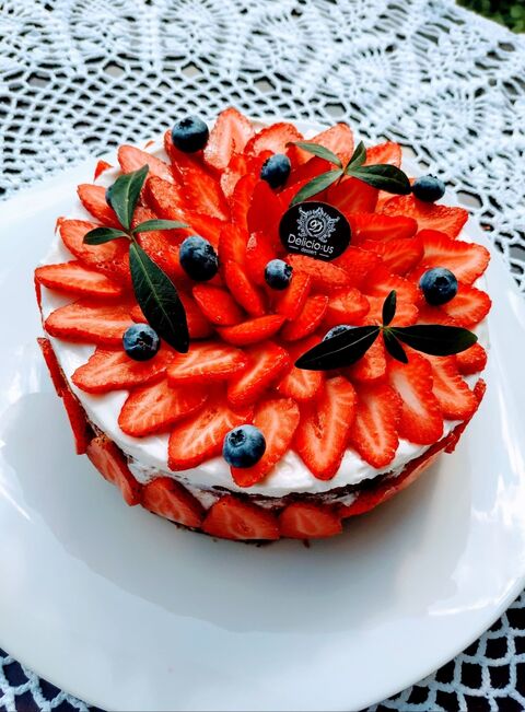 Cafe Delicio:us image 14