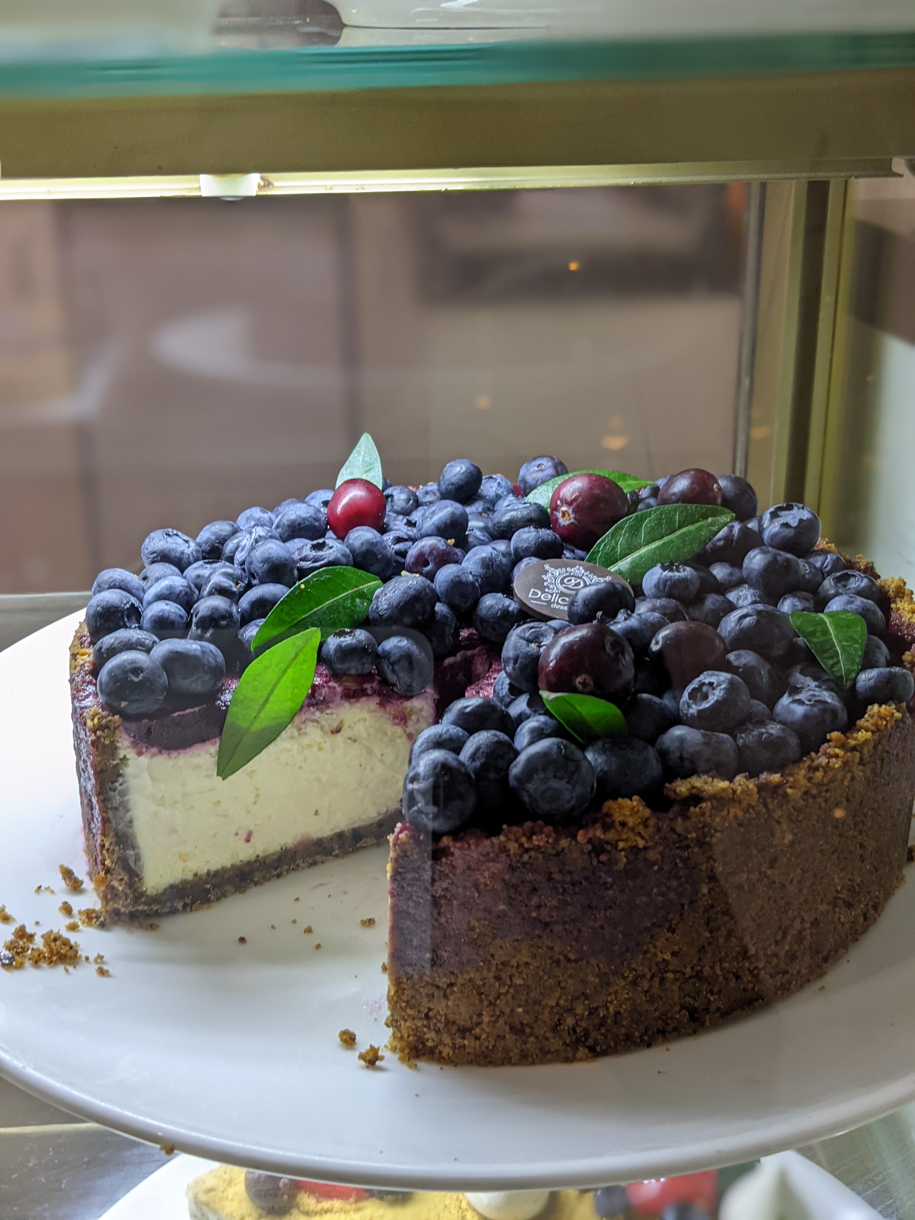 Cafe Delicio:us image 19