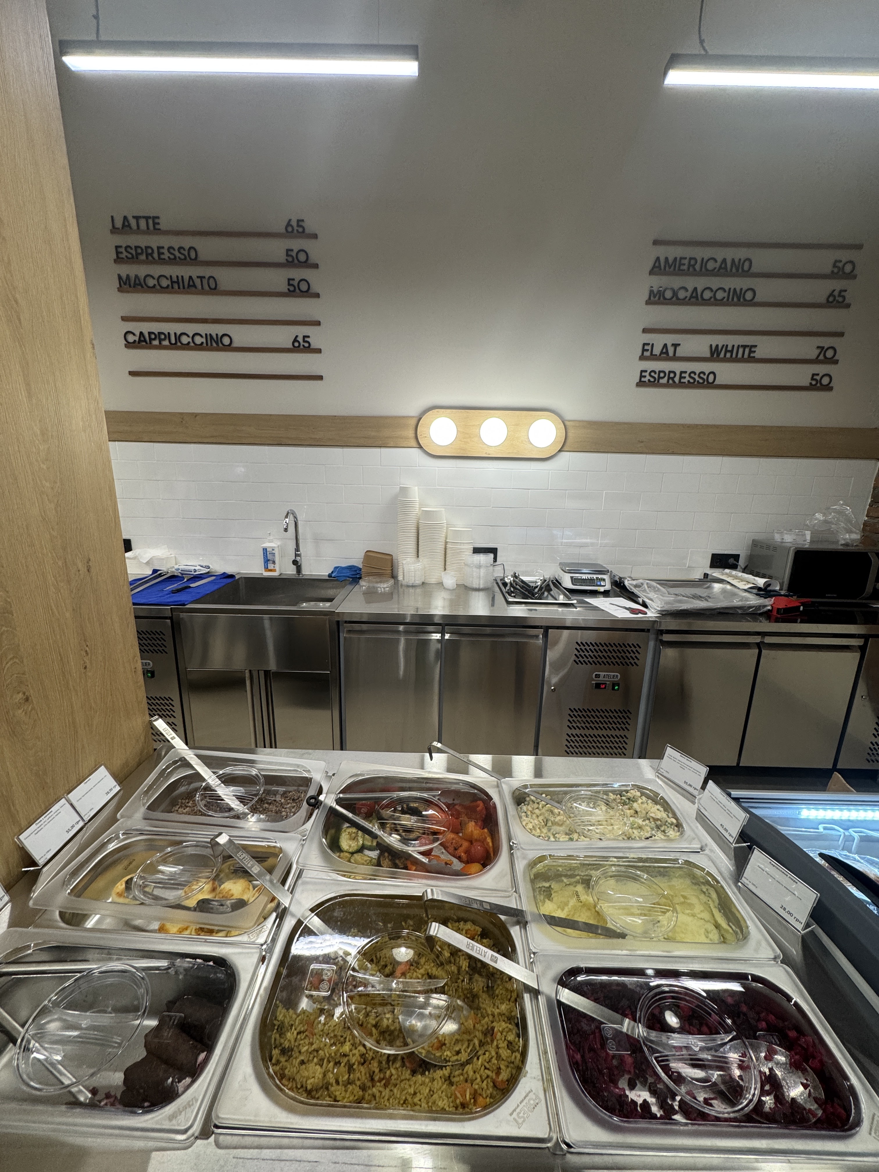 Smart Cook Кулінарія | ЖК Республіка image 18