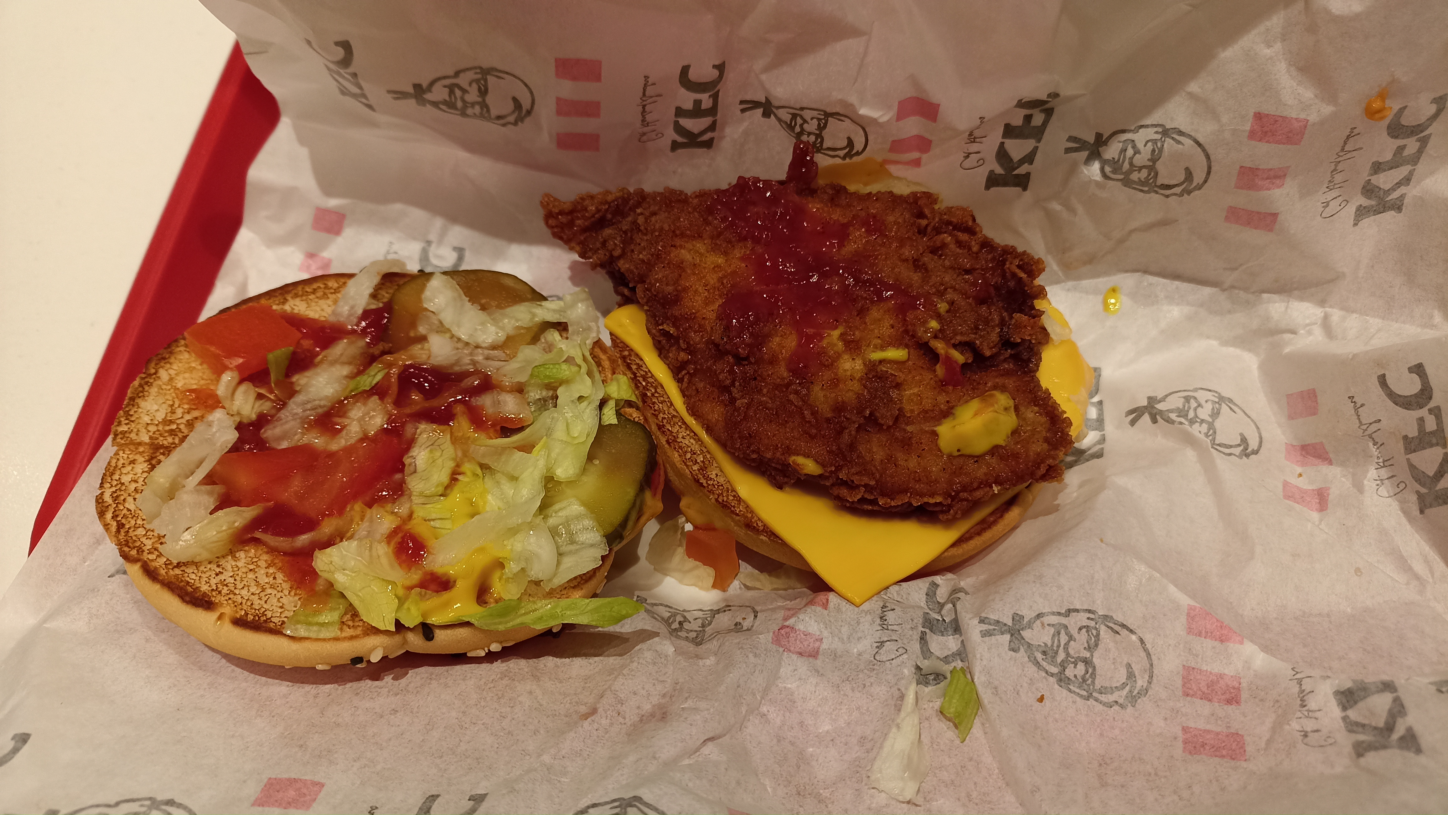 KFC-Magelan image 12