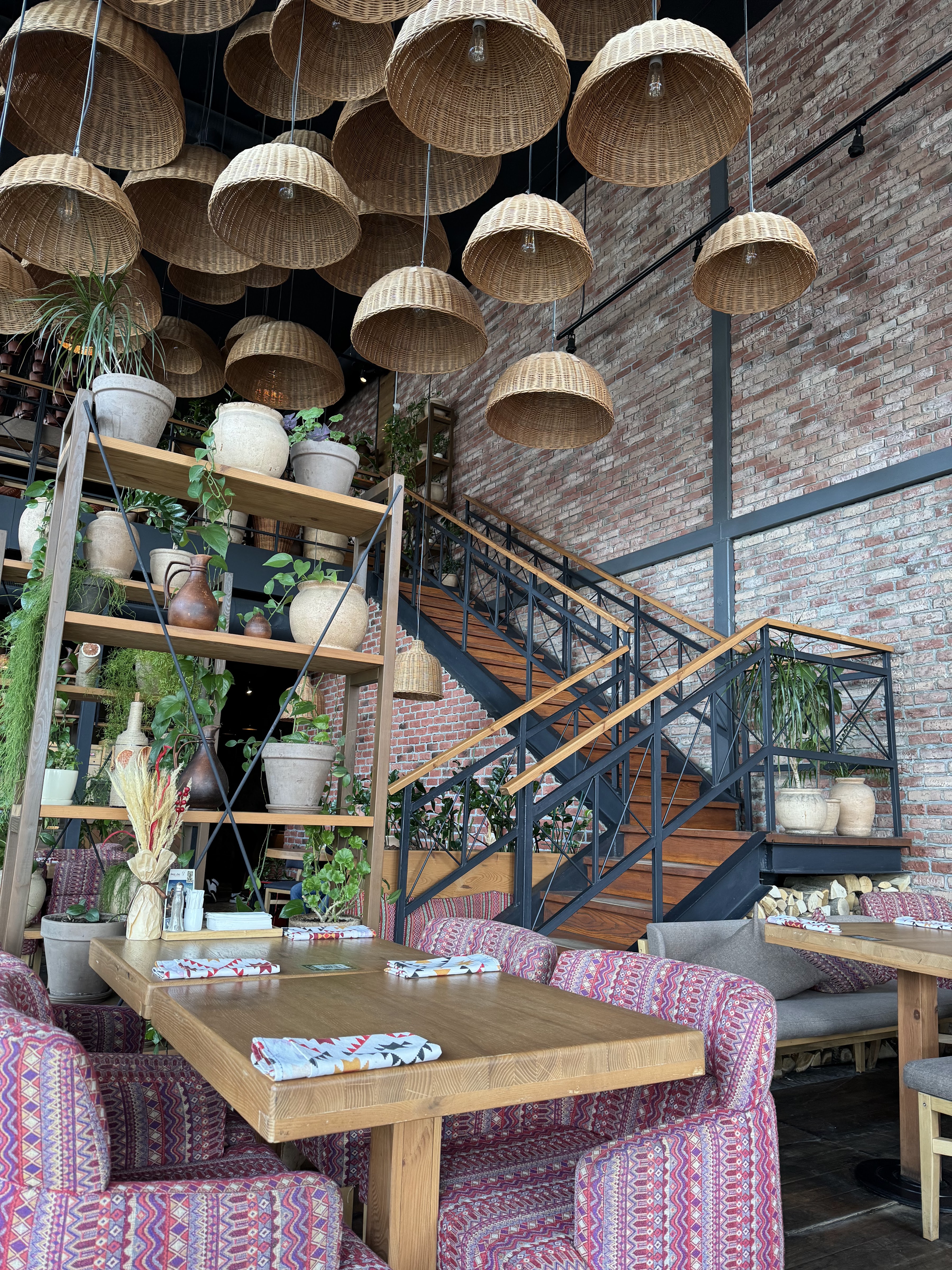 Khachapuri Ta Vyno image 11