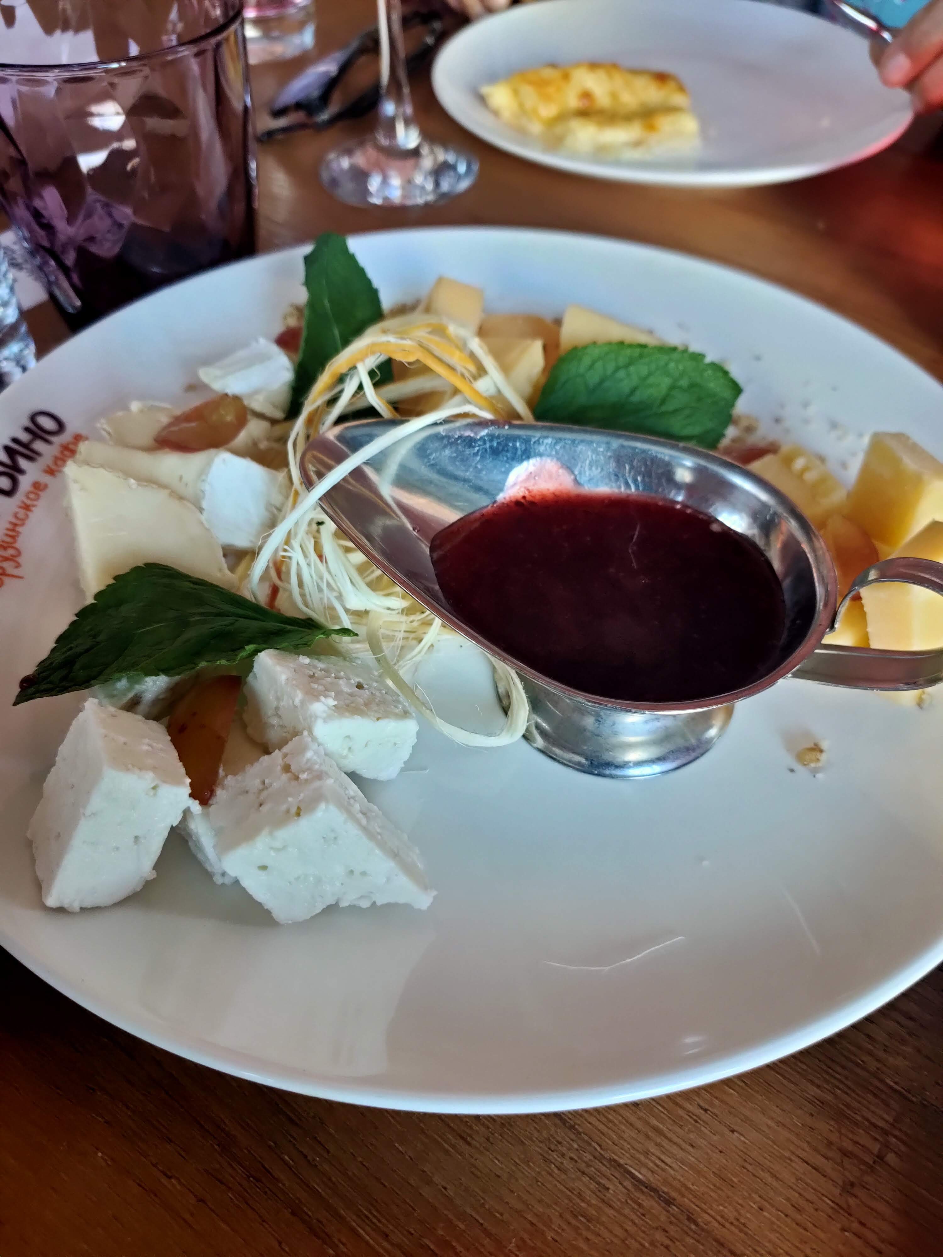 Khachapuri Ta Vyno image 20