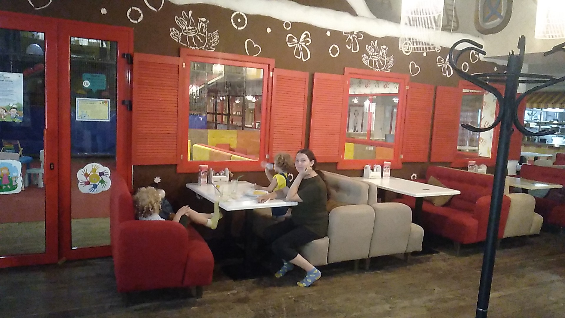 Mister Twister image 16