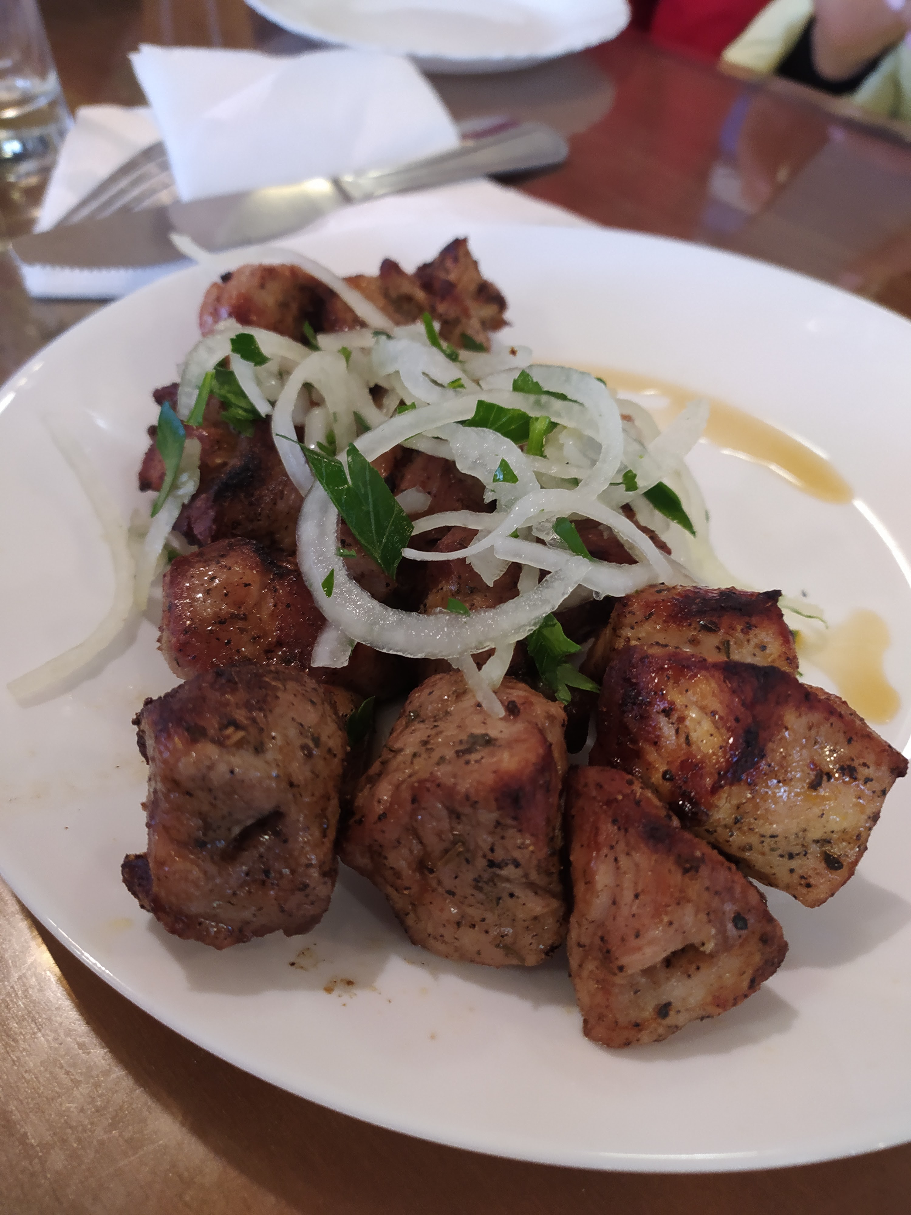 Shashlychna Dyadʹka Ashota image 13