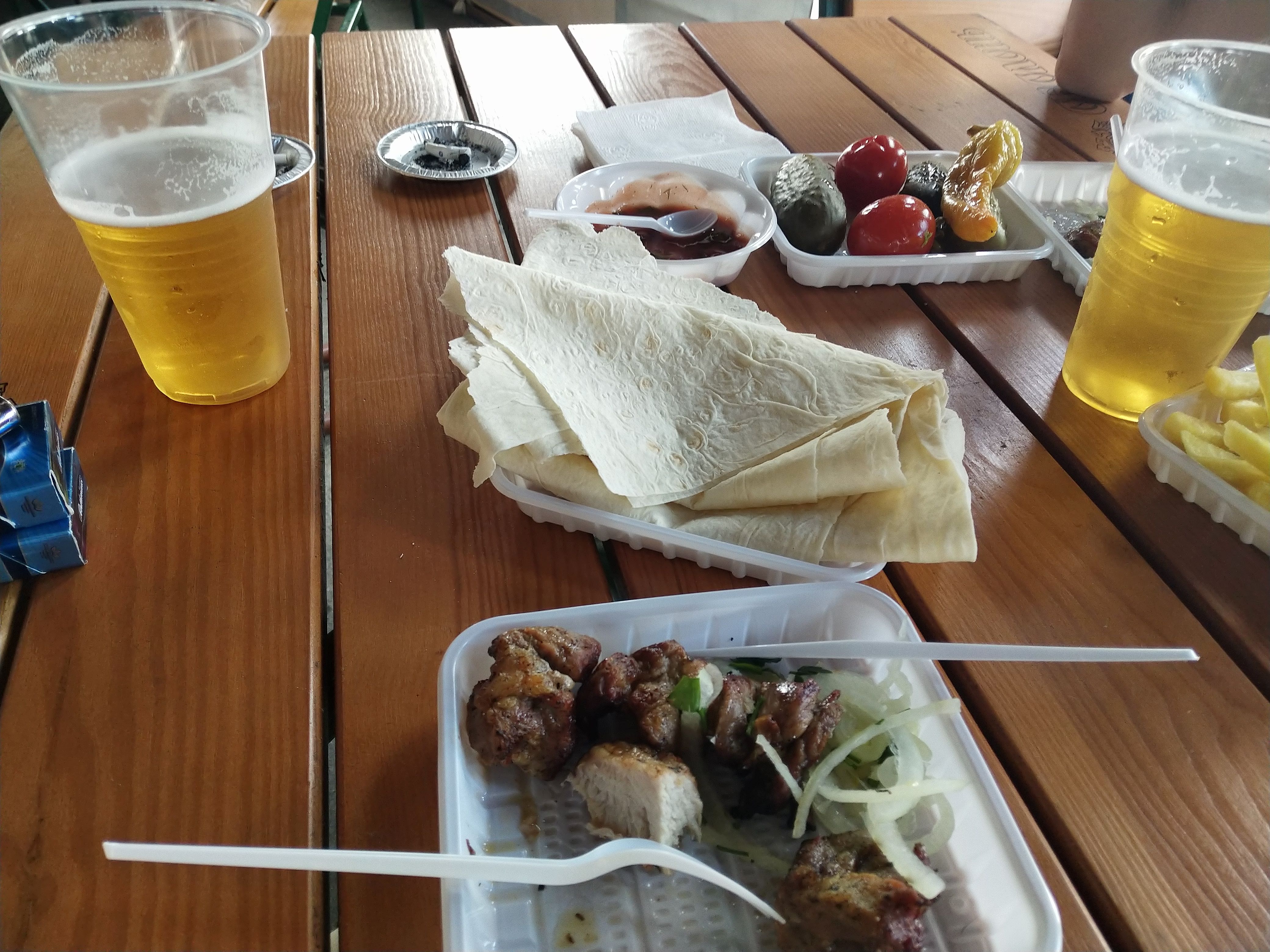 Shashlychna Dyadʹka Ashota image 17