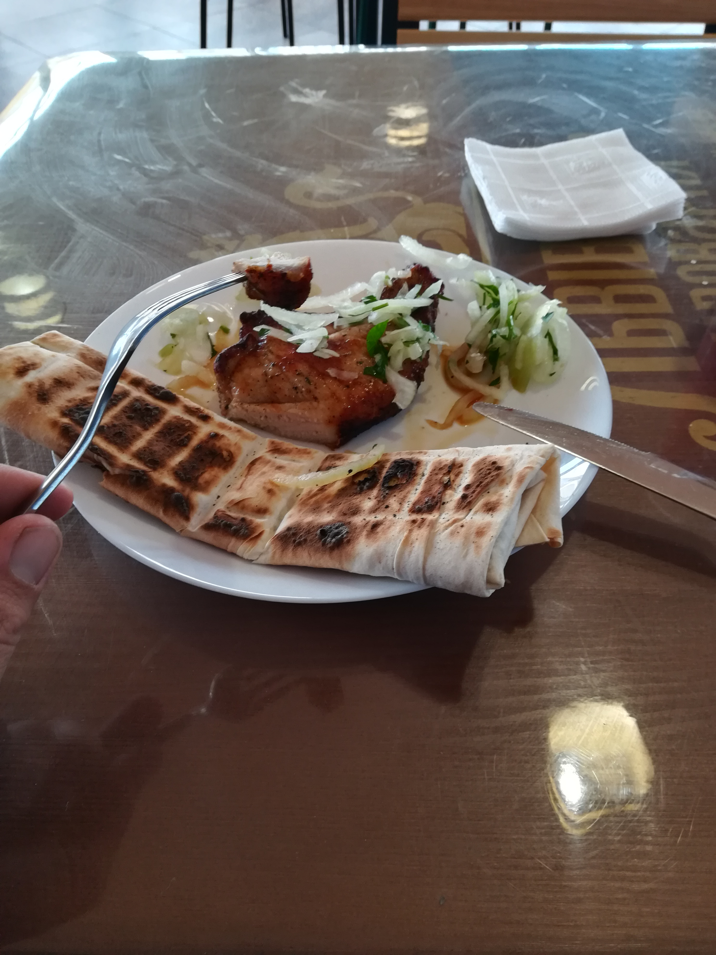 Shashlychna Dyadʹka Ashota image 19