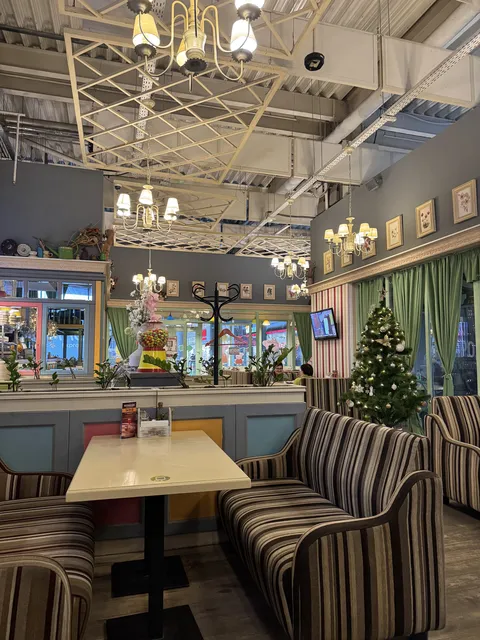 PESTO CAFE image 12