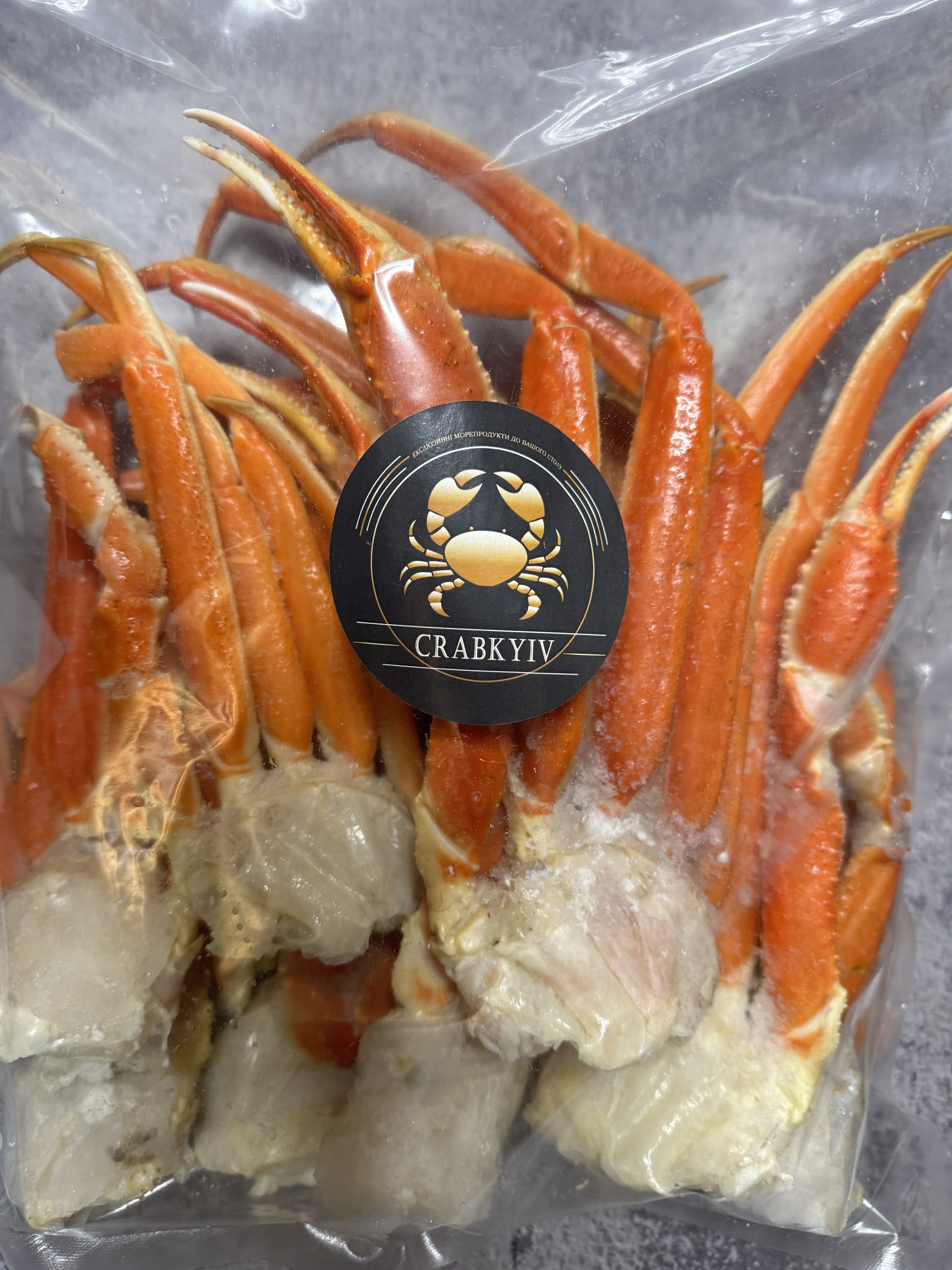 Crab Kyiv image 7