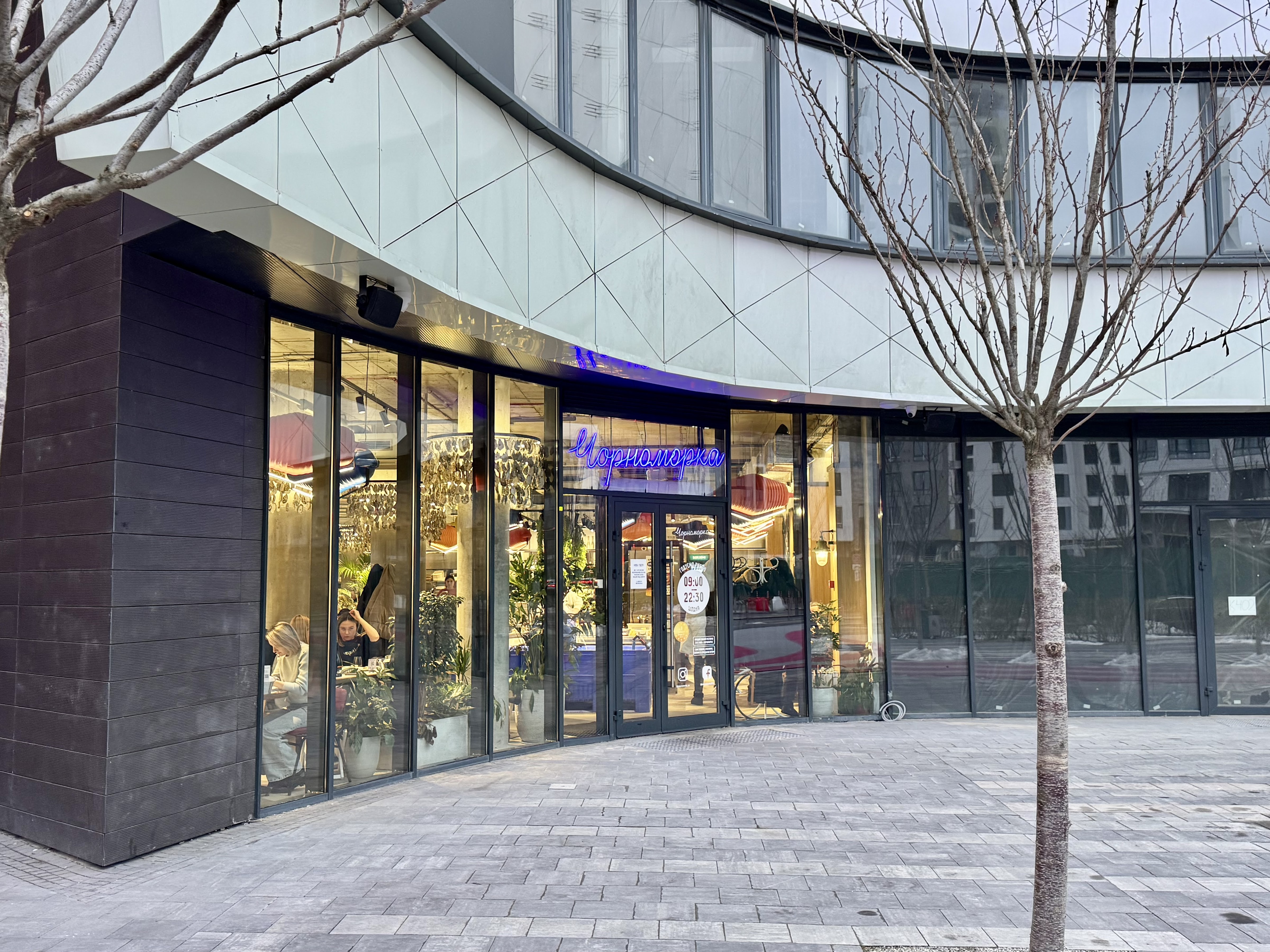 Chornomorka image 11