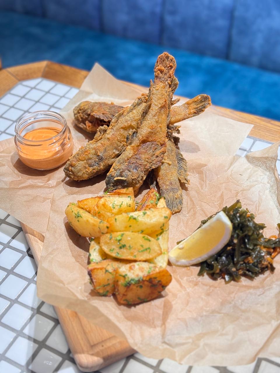 Chornomorka image 15