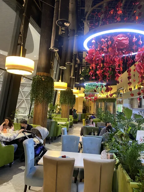 Pesto Cafe image 13
