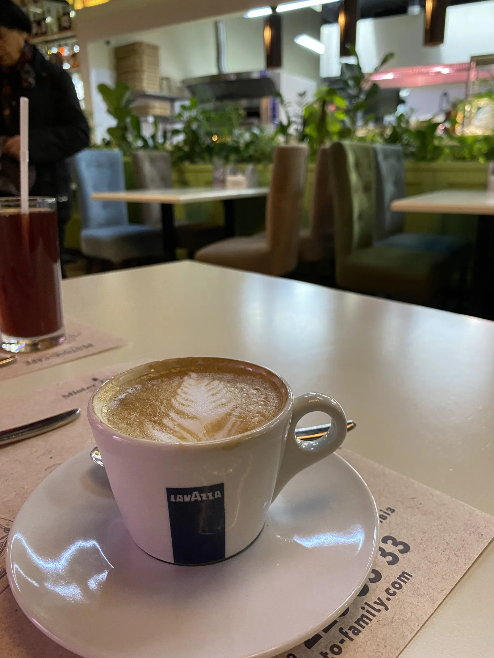 Pesto Cafe image 14