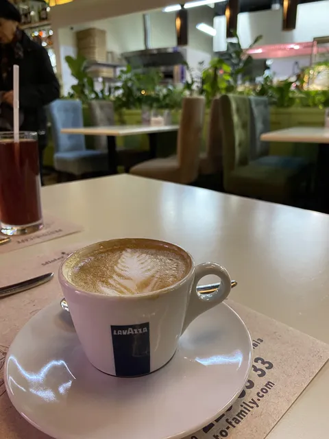 Pesto Cafe image 14