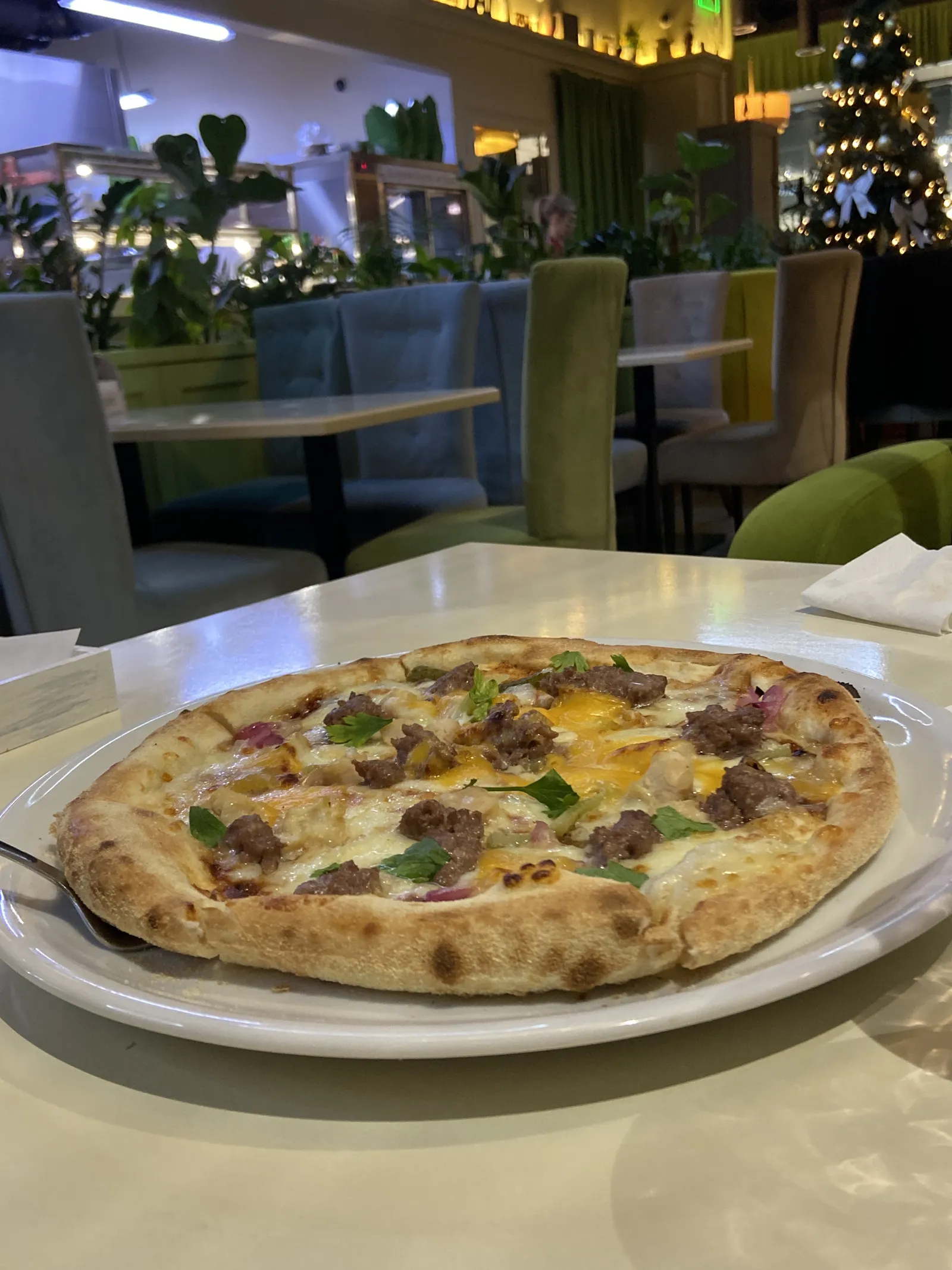Pesto Cafe image 16