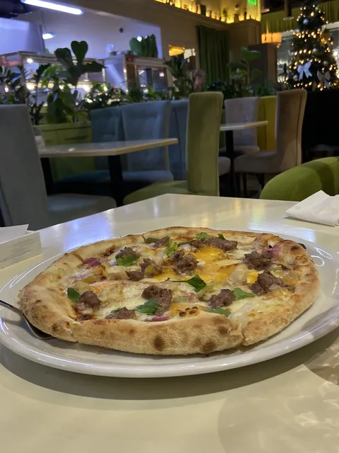 Pesto Cafe image 16