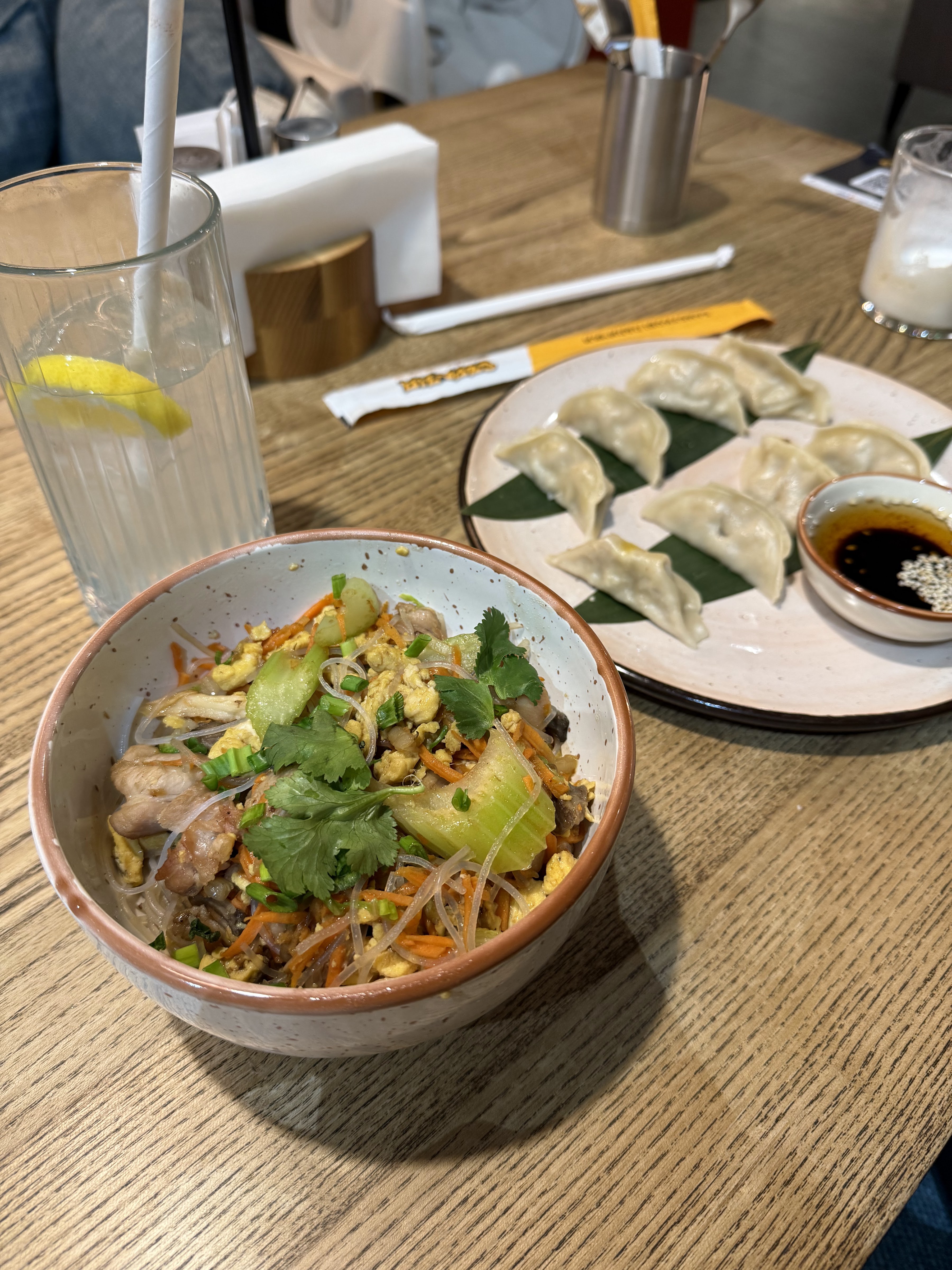 Євразія в ТРЦ Respublika Park: суші бар, доставка, самовивіз, кейтеринг image 13