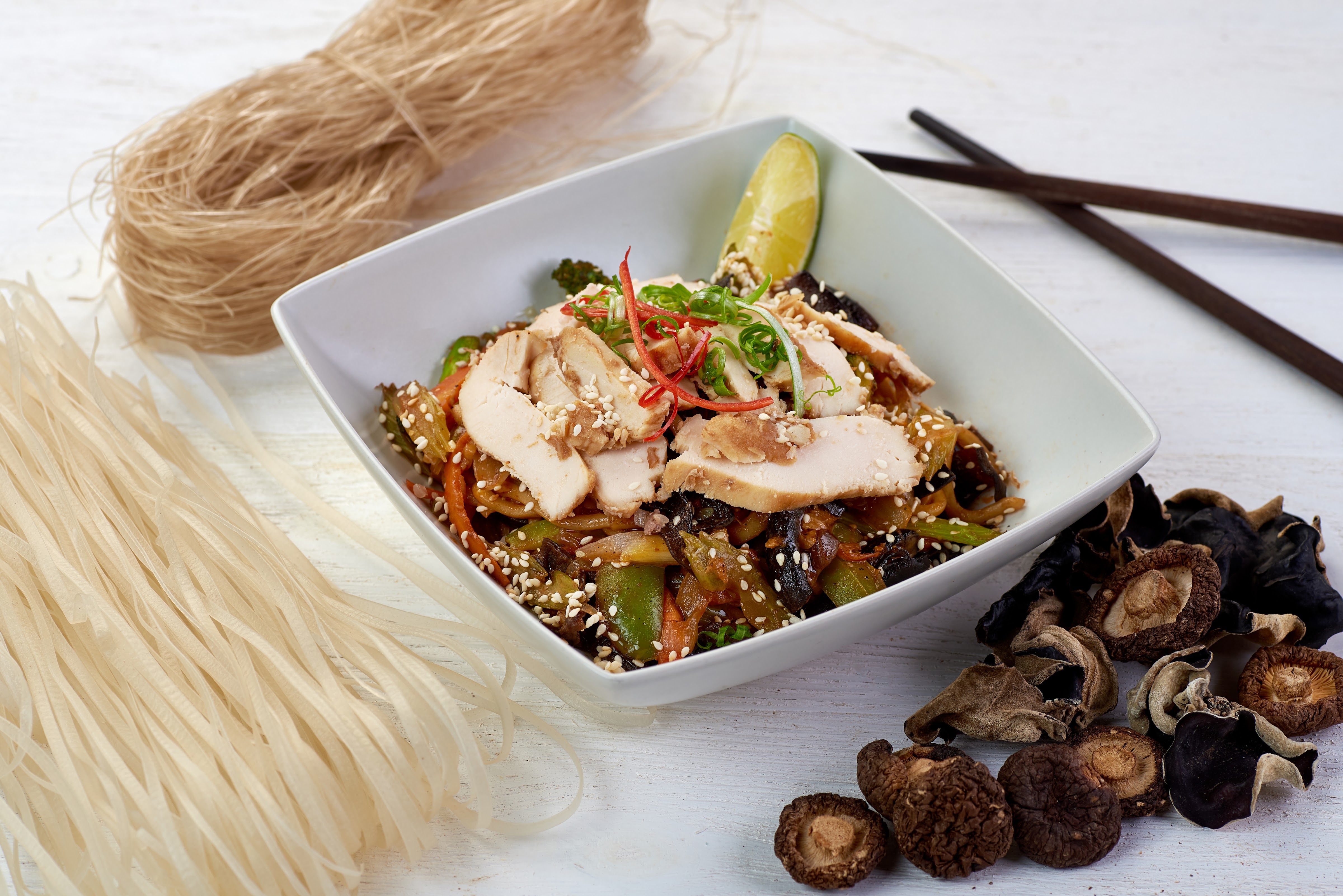 Ресторан Nem - доставка в'єтнамських страв image 12